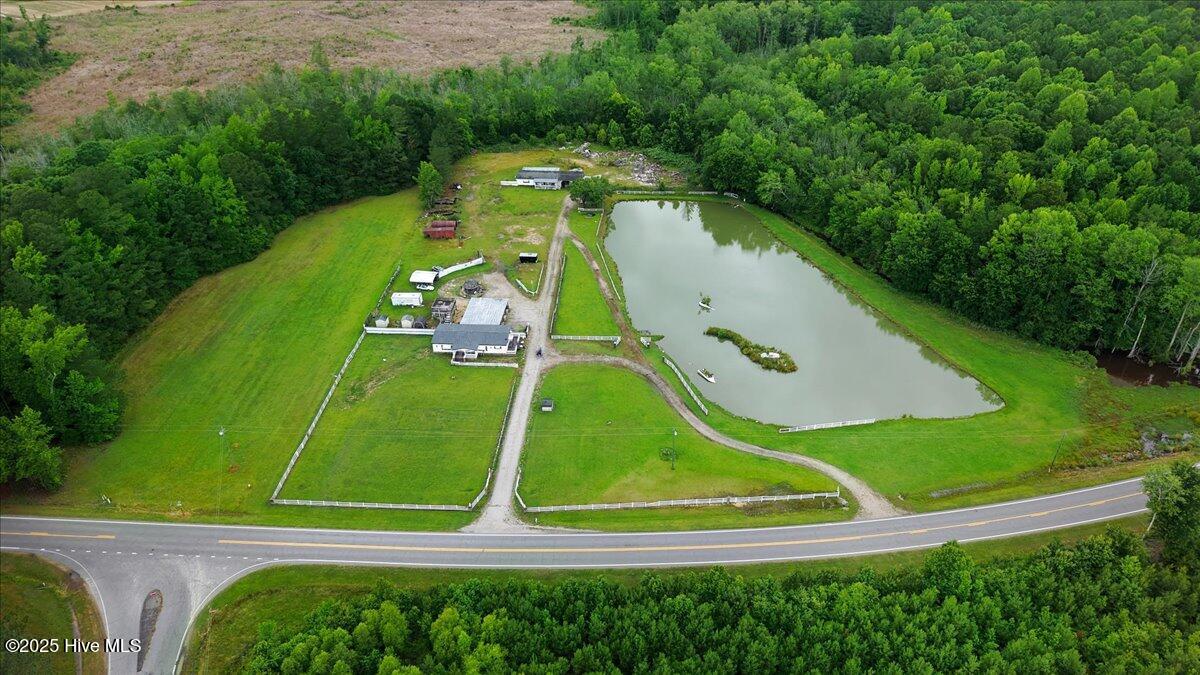 6280 Nc Highway 481 Property Photo 1