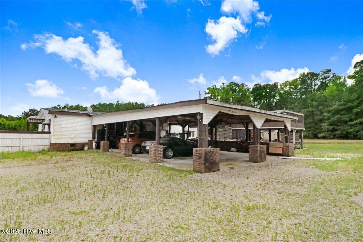 6280 Nc Highway 481 Property Photo 9