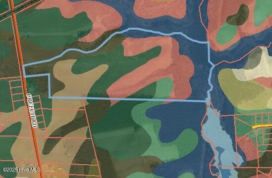 5355 Creech Road Property Photo 4