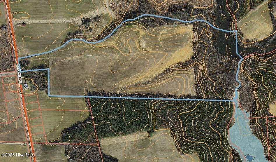 5355 Creech Road Property Photo 5