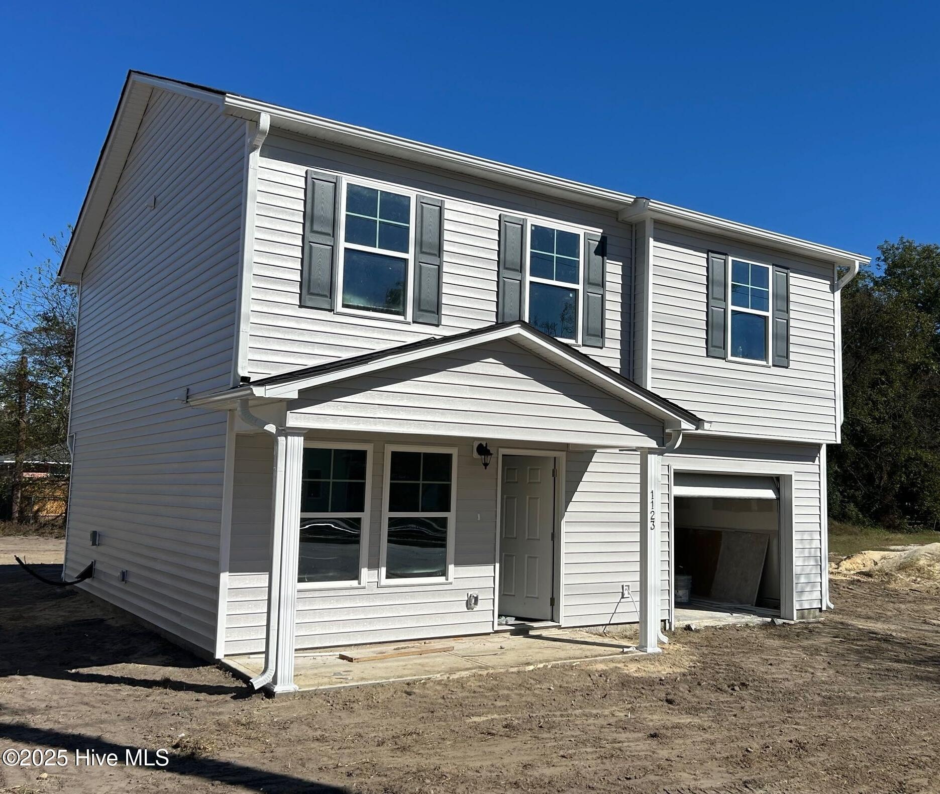 1123 Albemarle Avenue Property Photo 1