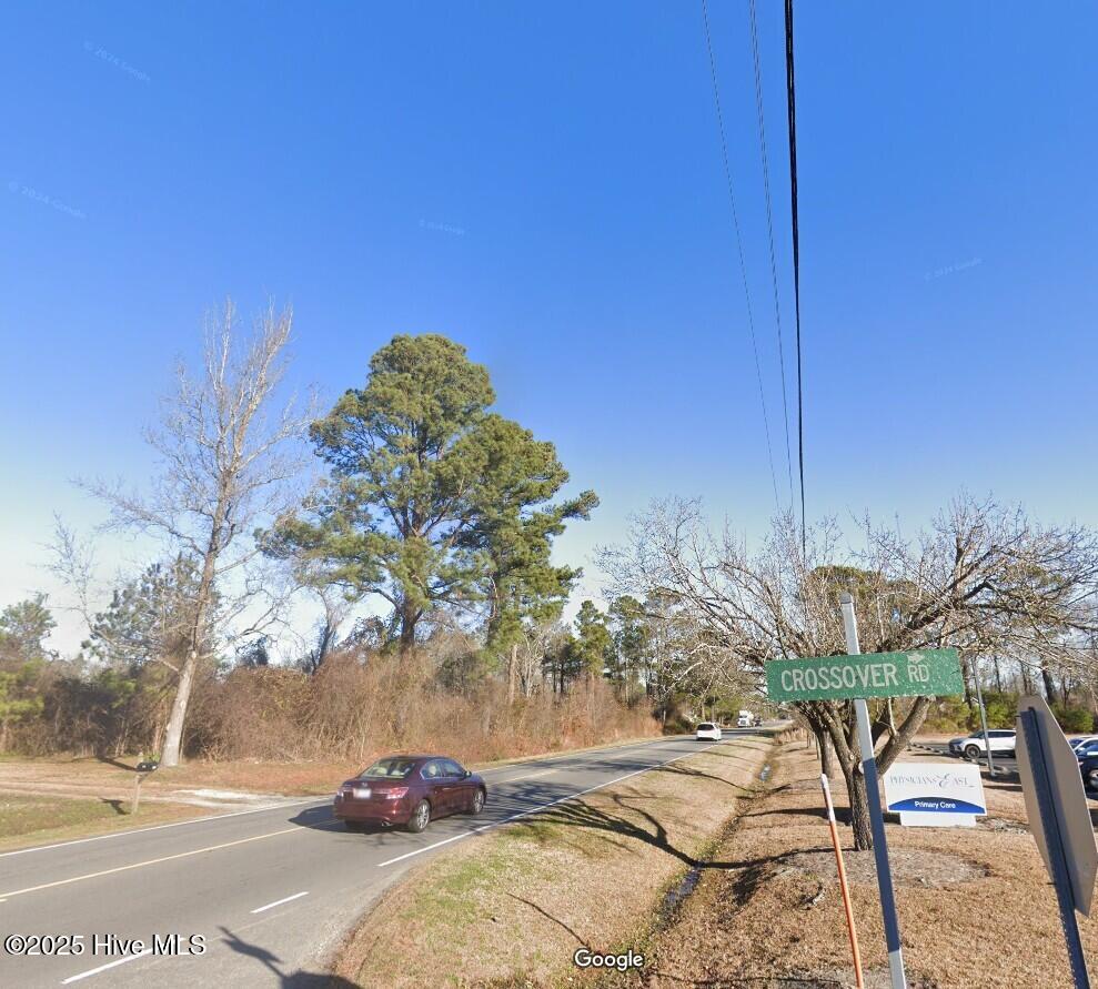 111 241 Highway Lot 3 Property Photo 1