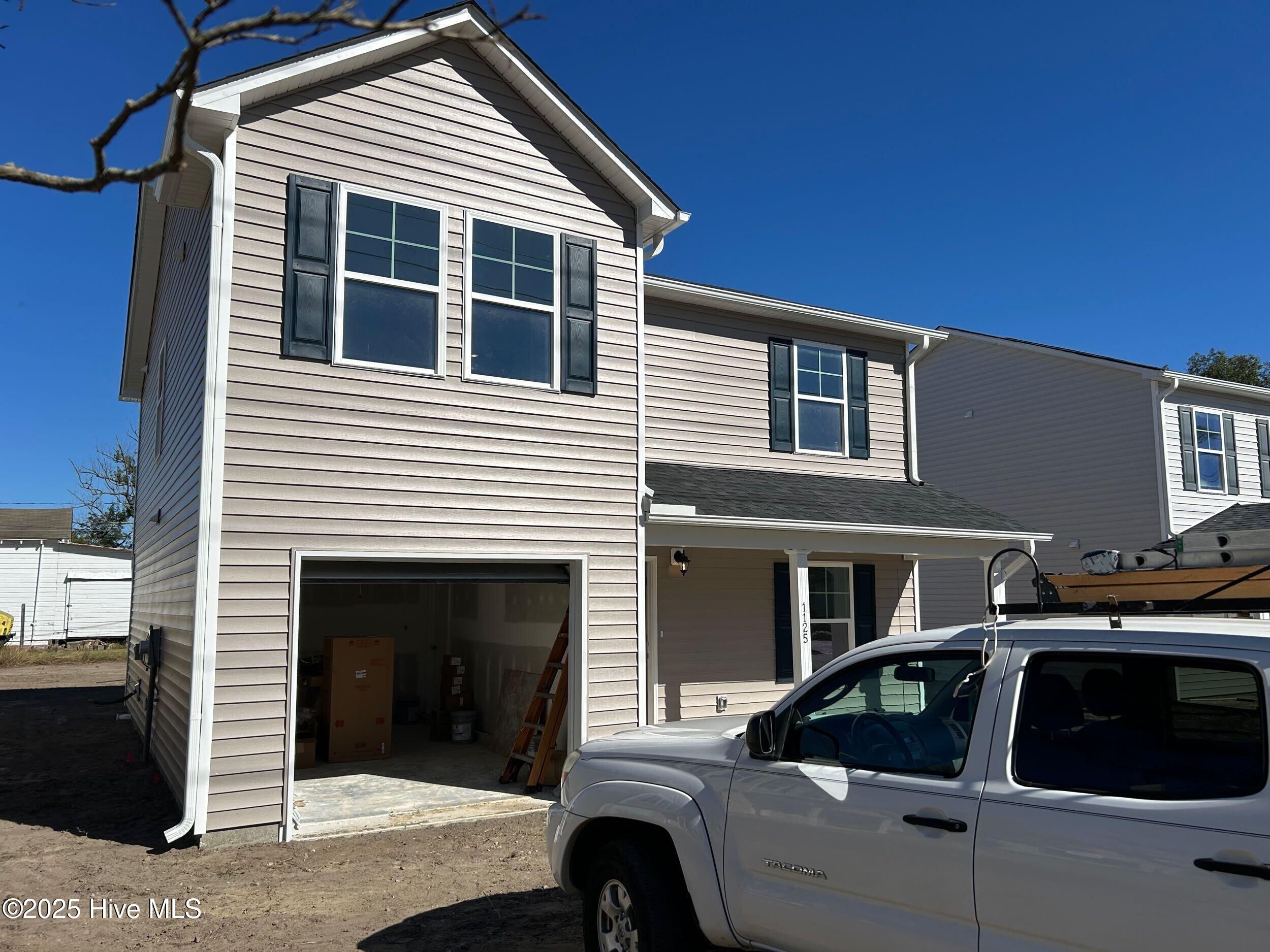 1125 Albemarle Avenue Property Photo 1