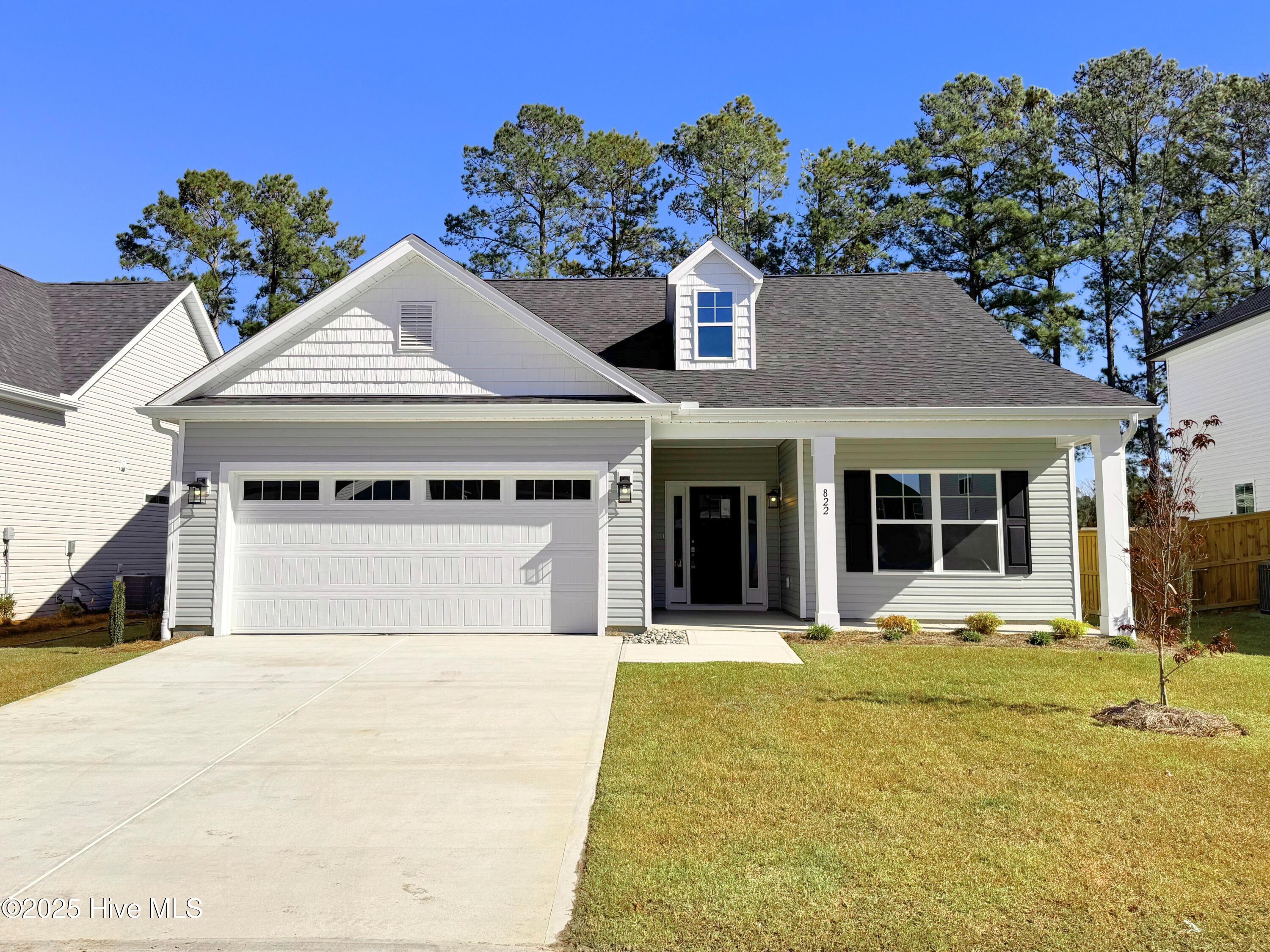 822 Red Sky Drive Property Photo 1