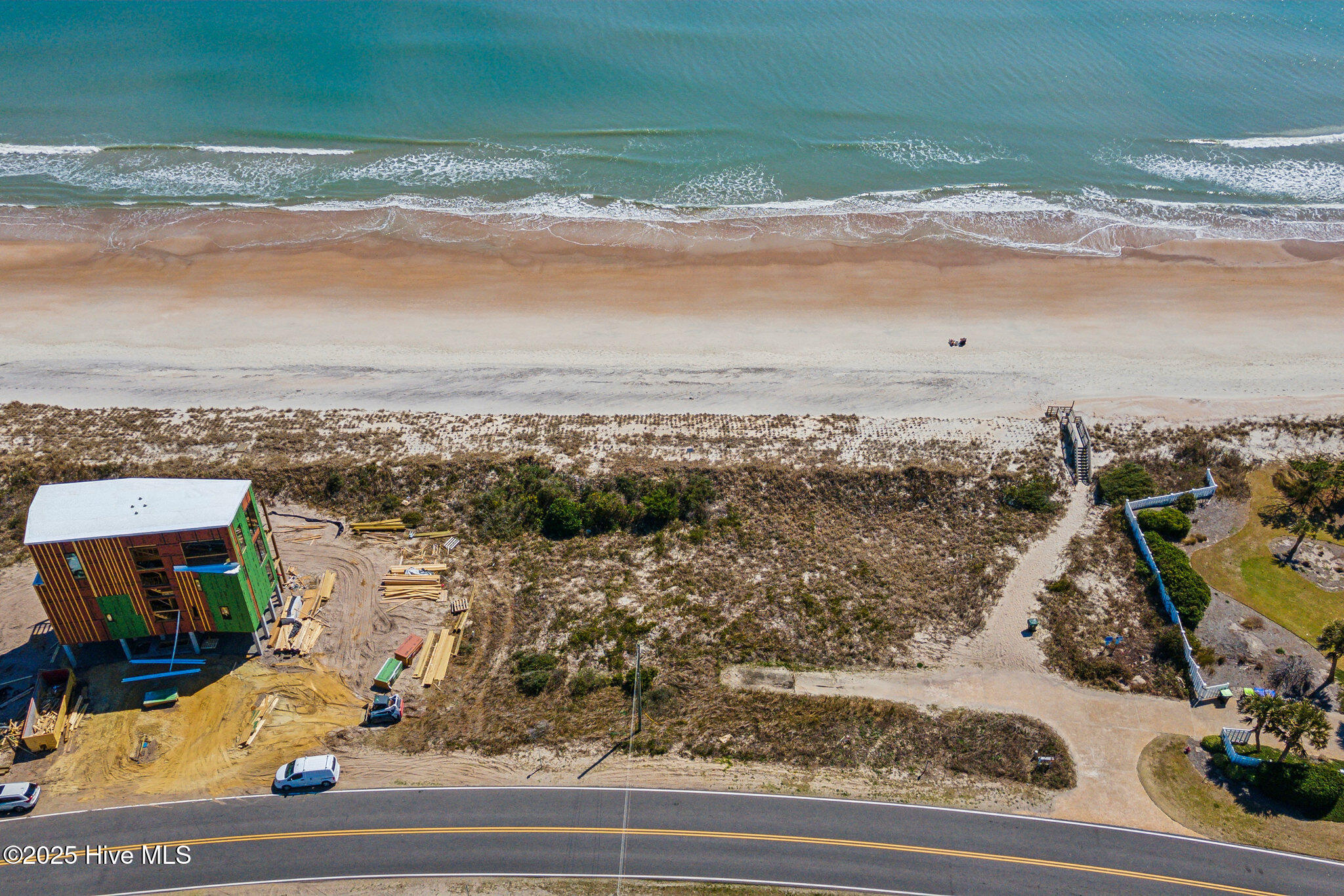 676 New River Inlet Road Property Photo 7