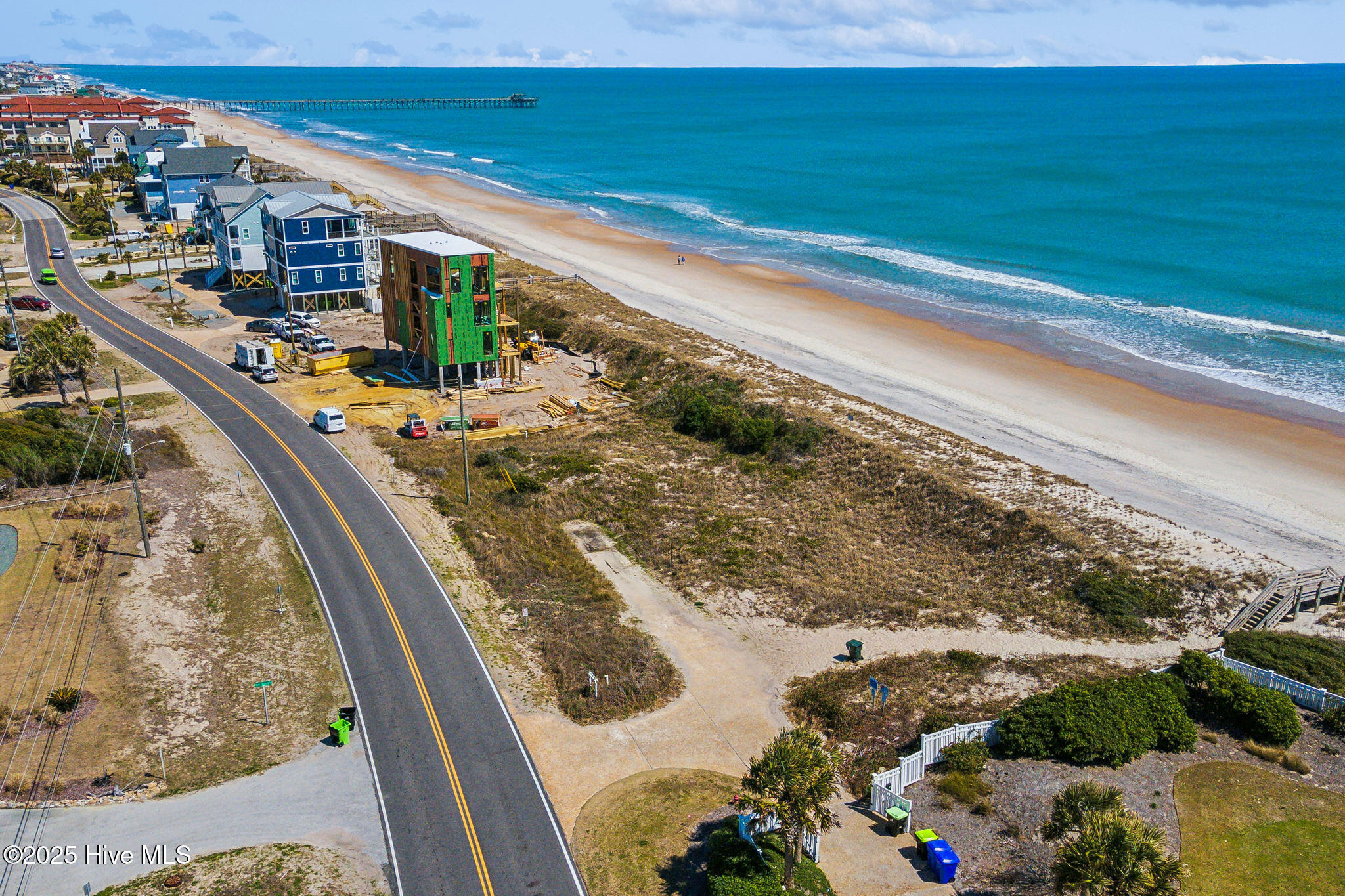 676 New River Inlet Road Property Photo 10