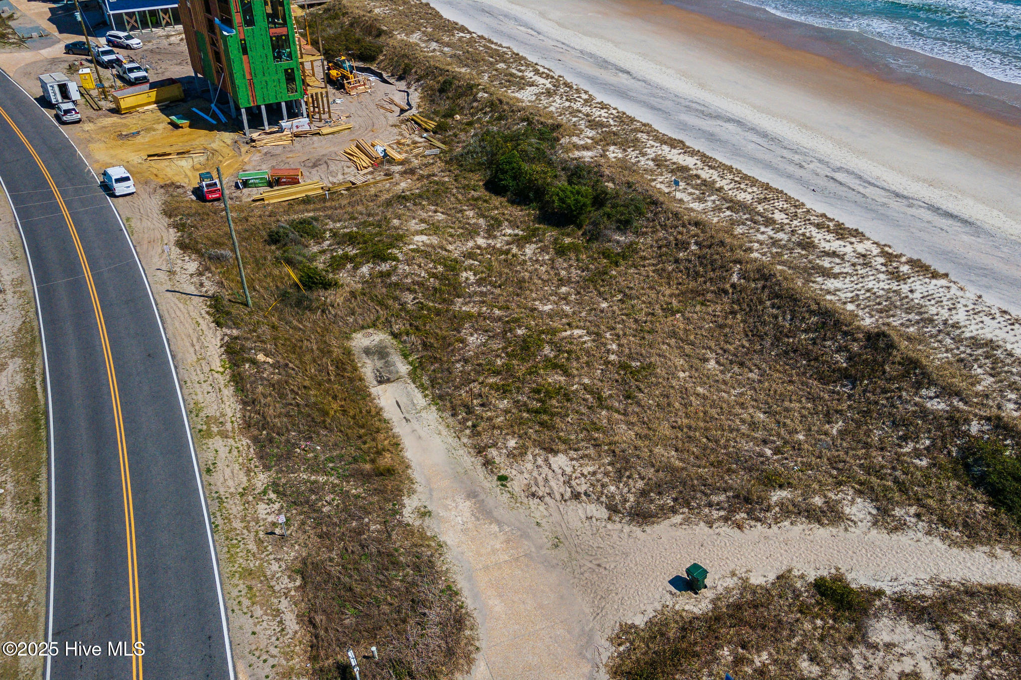 676 New River Inlet Road Property Photo 11