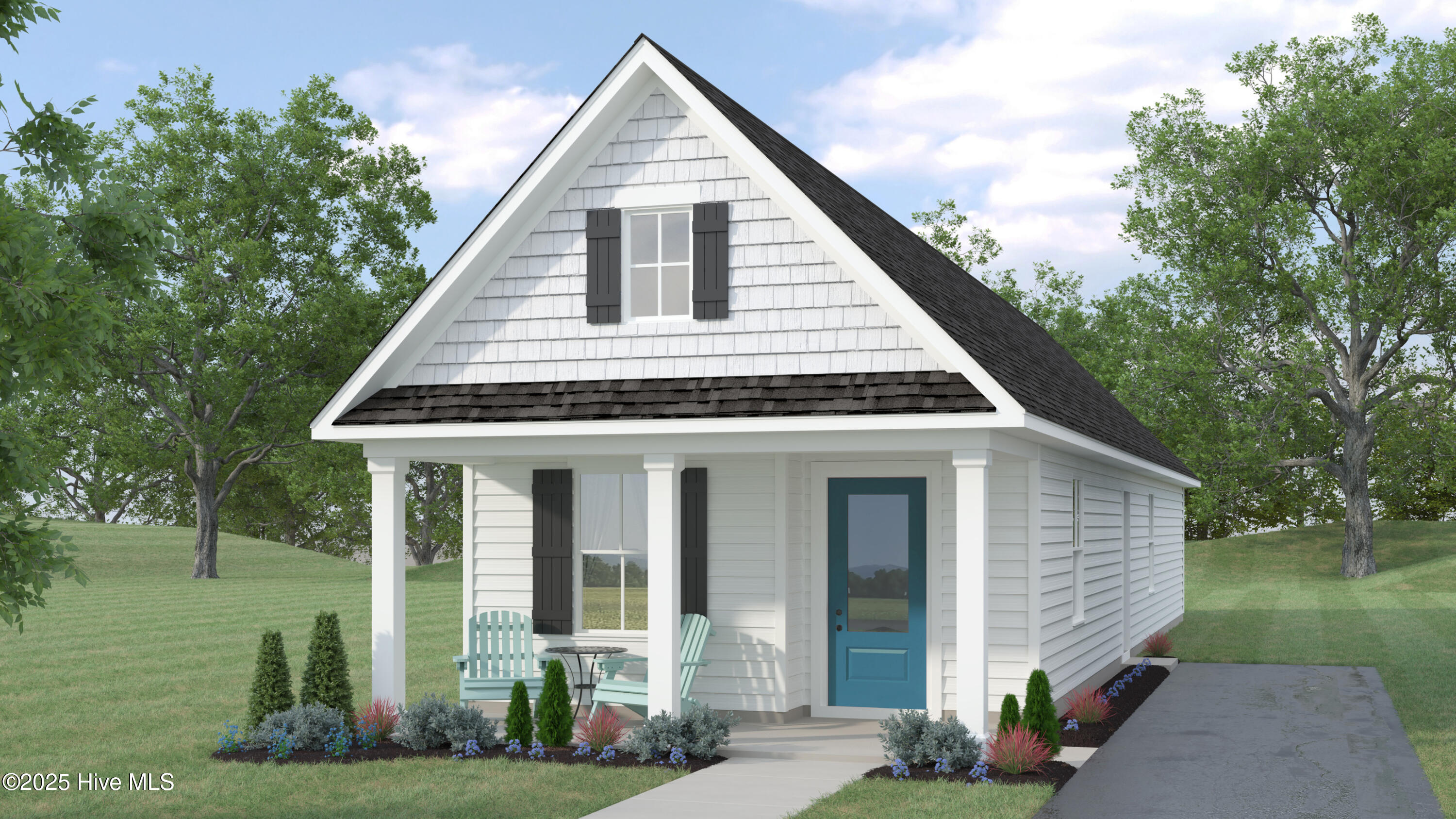 1855 Piney Creek Road Property Photo 1