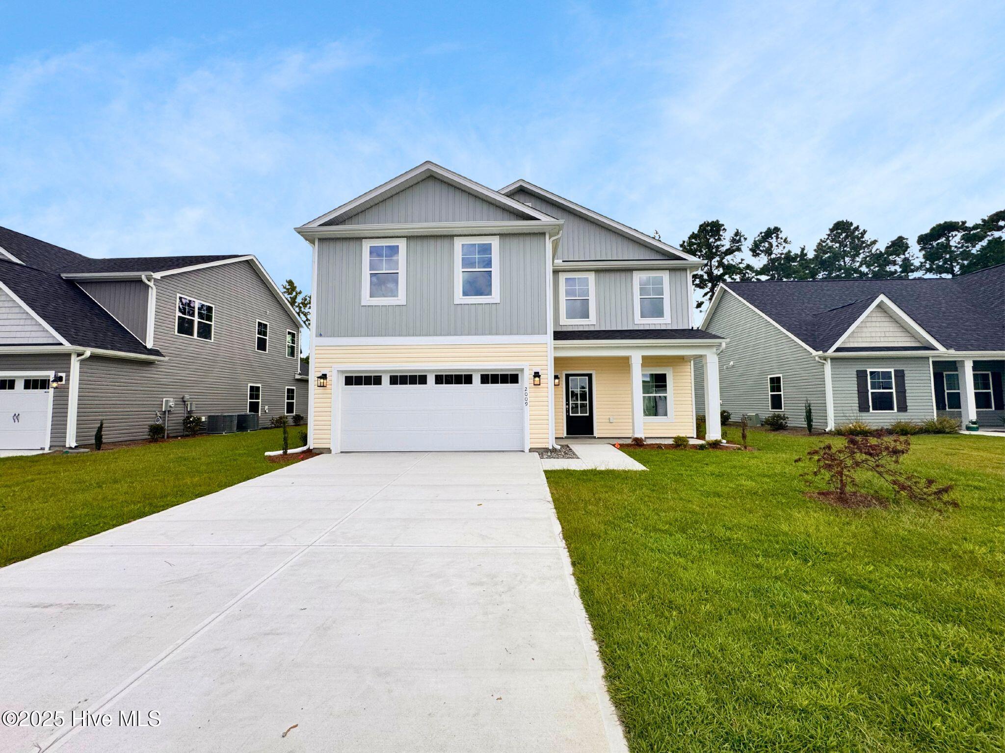 2009 Twilight Drive Property Photo 1