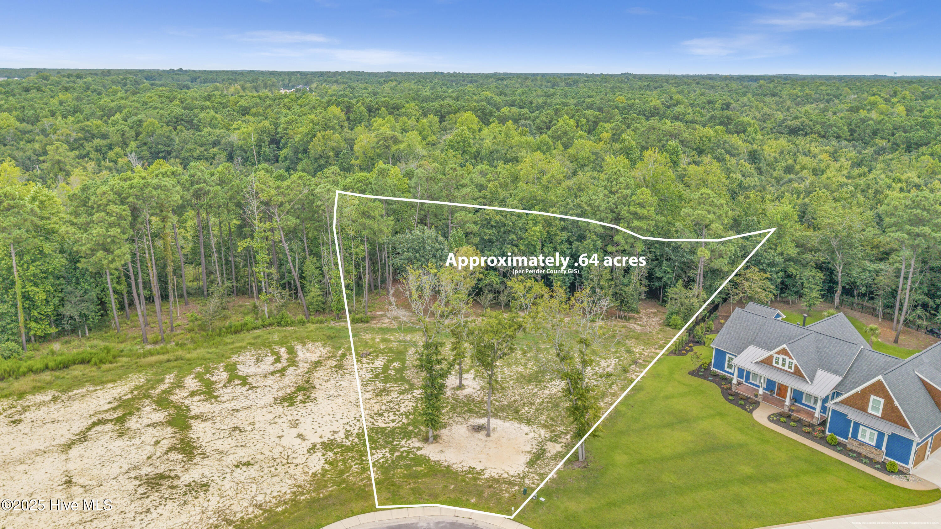 29 W Scarborough Court Property Photo 1