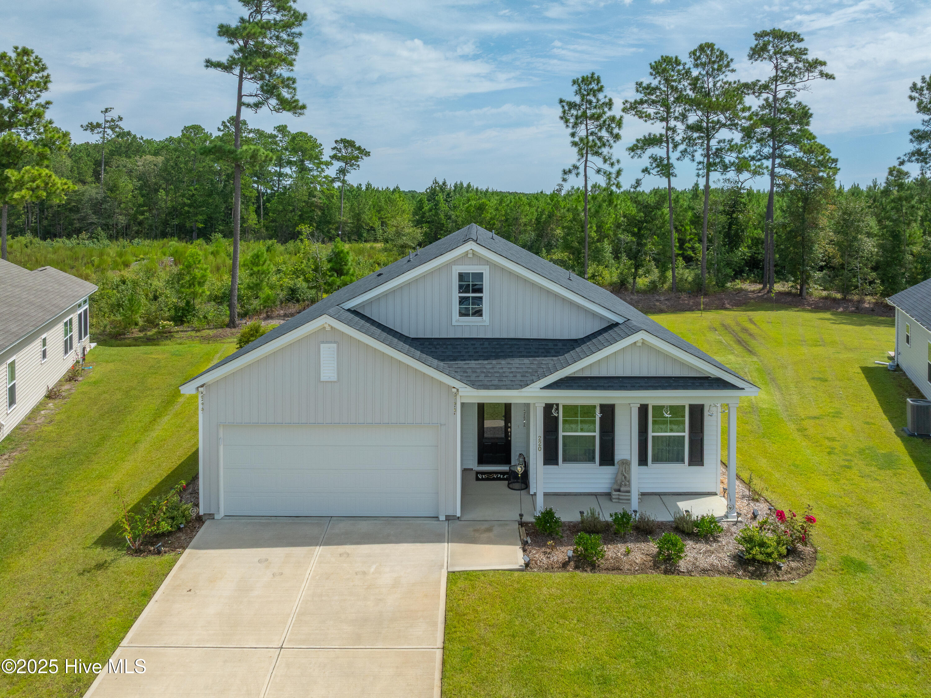 220 Averyville Drive Property Photo 1