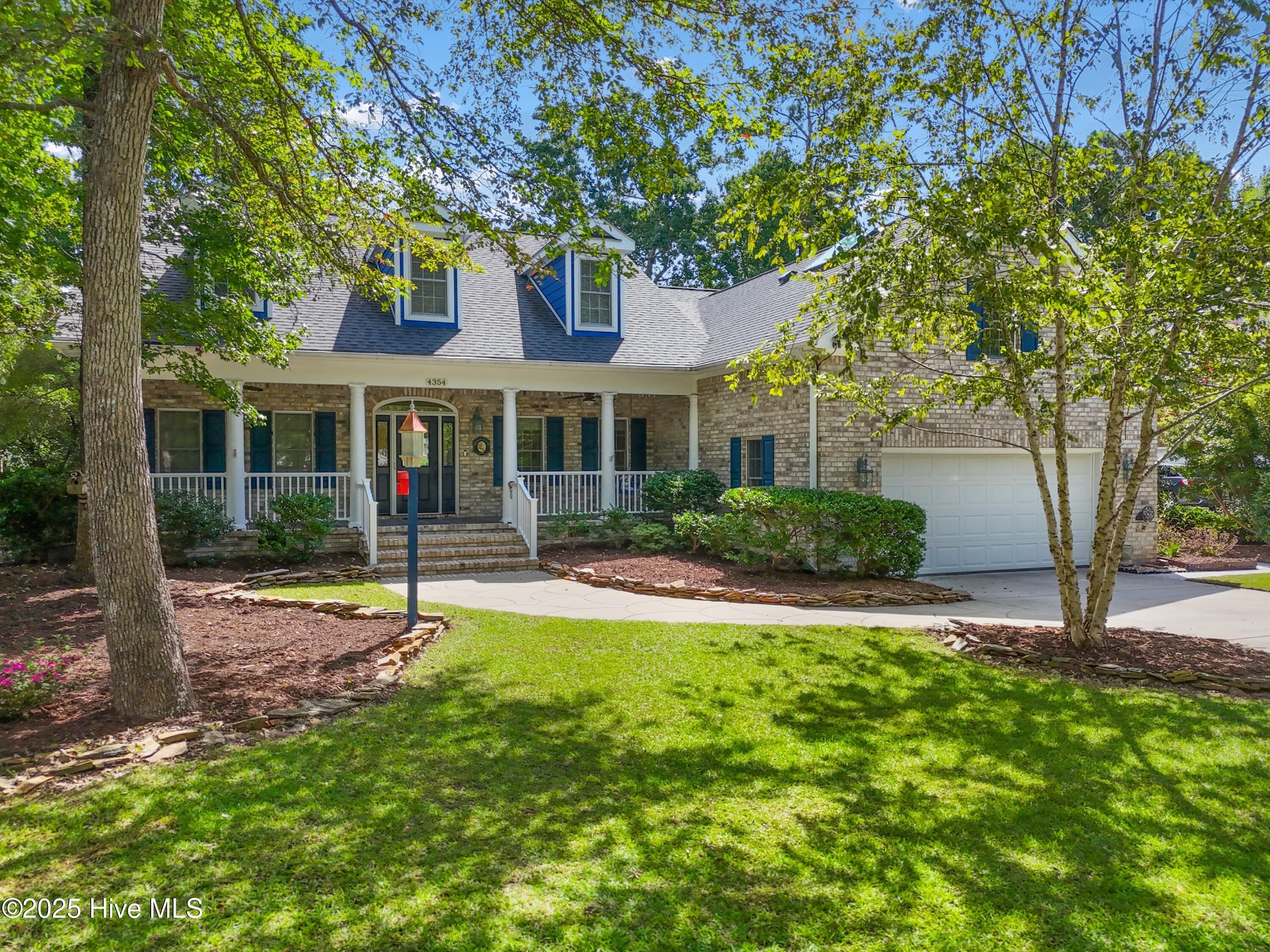 4354 Marsh Elder Court Property Photo 1