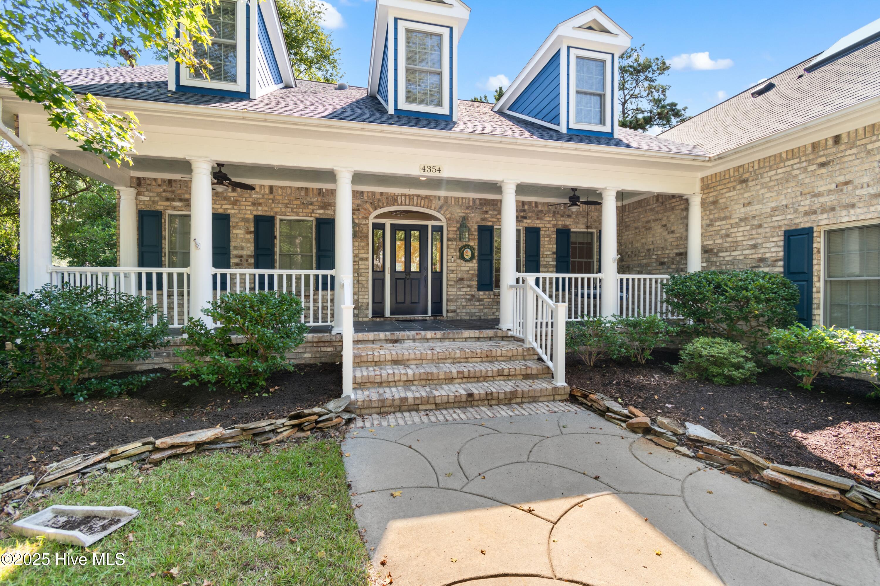 4354 Marsh Elder Court Property Photo 4