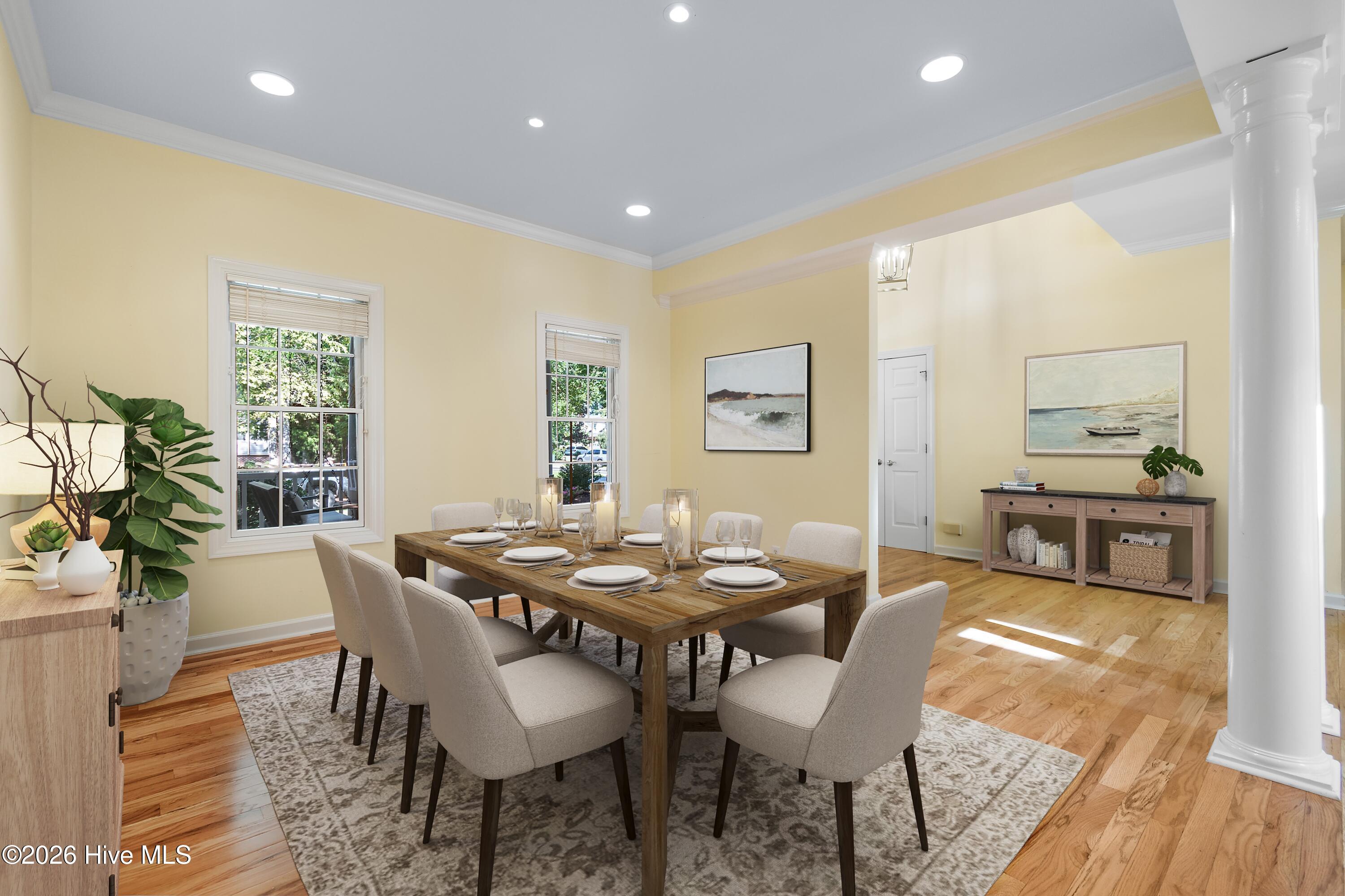 4354 Marsh Elder Court Property Photo 14