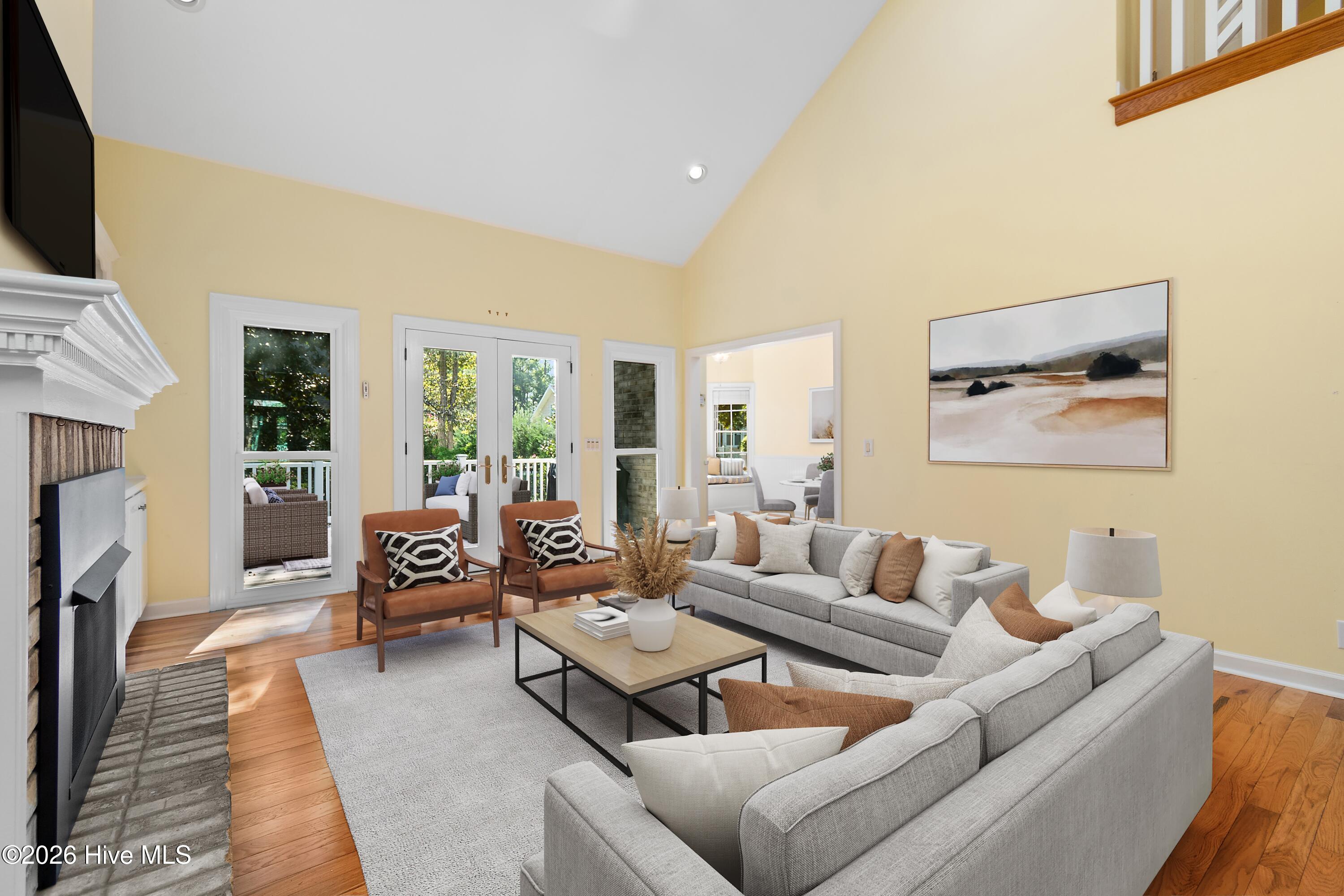 4354 Marsh Elder Court Property Photo 31