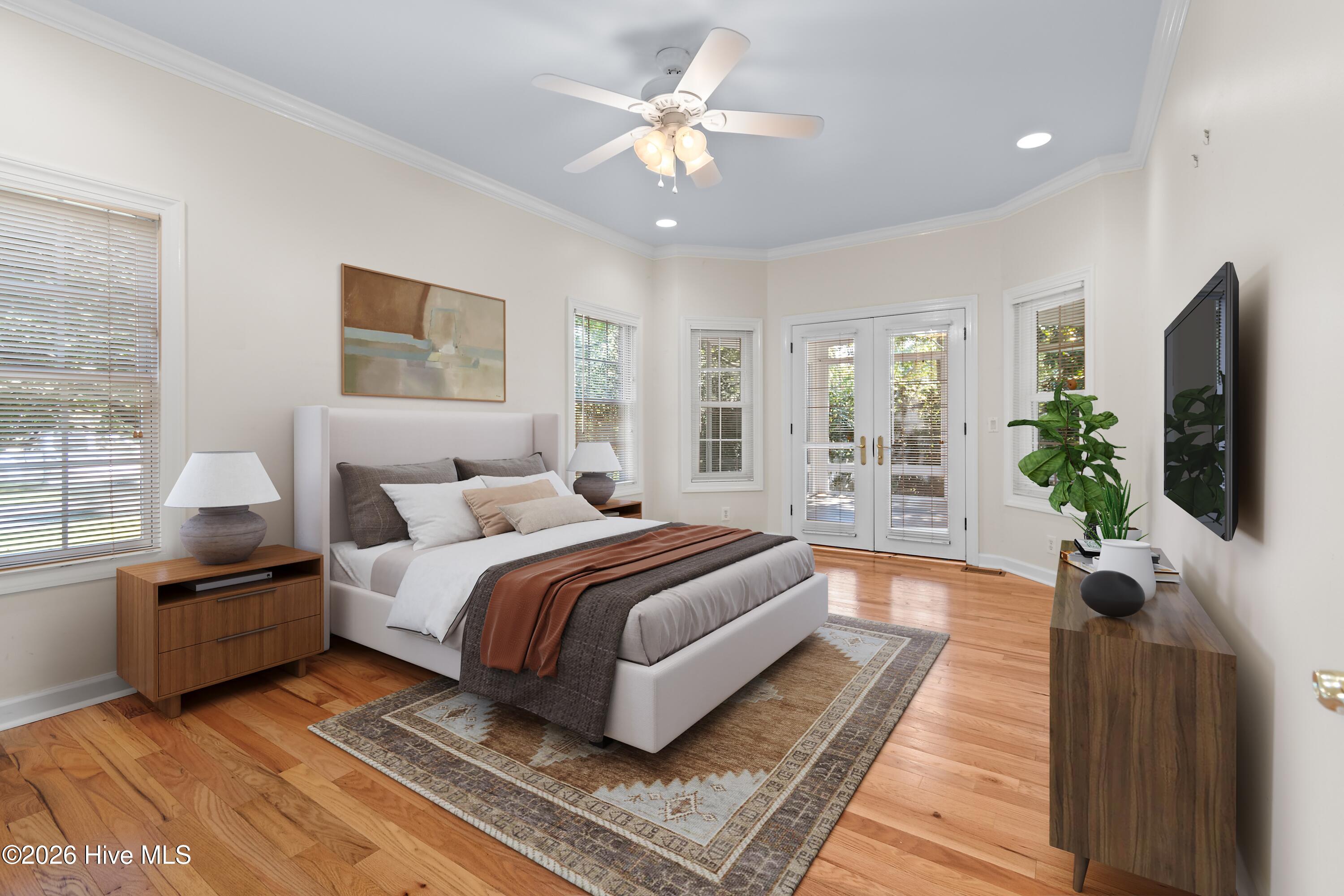 4354 Marsh Elder Court Property Photo 39