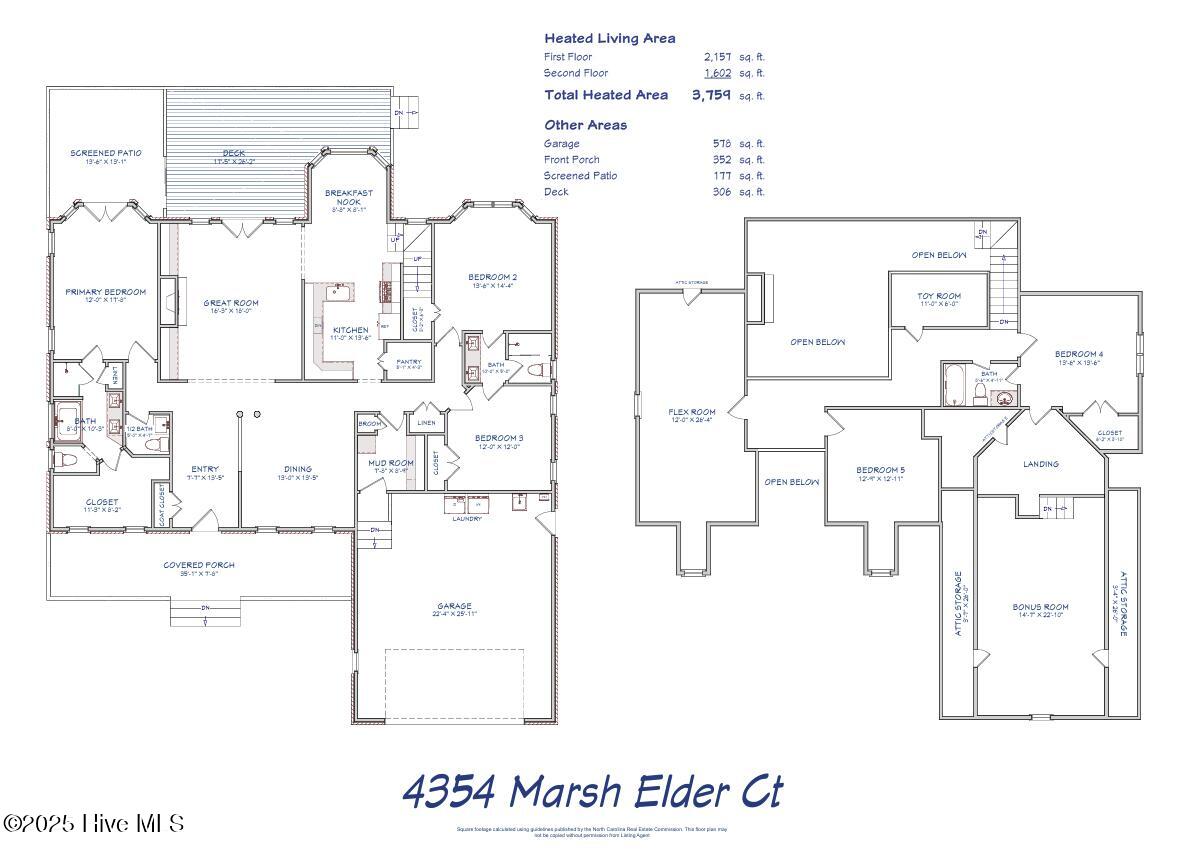 4354 Marsh Elder Court Property Photo 80