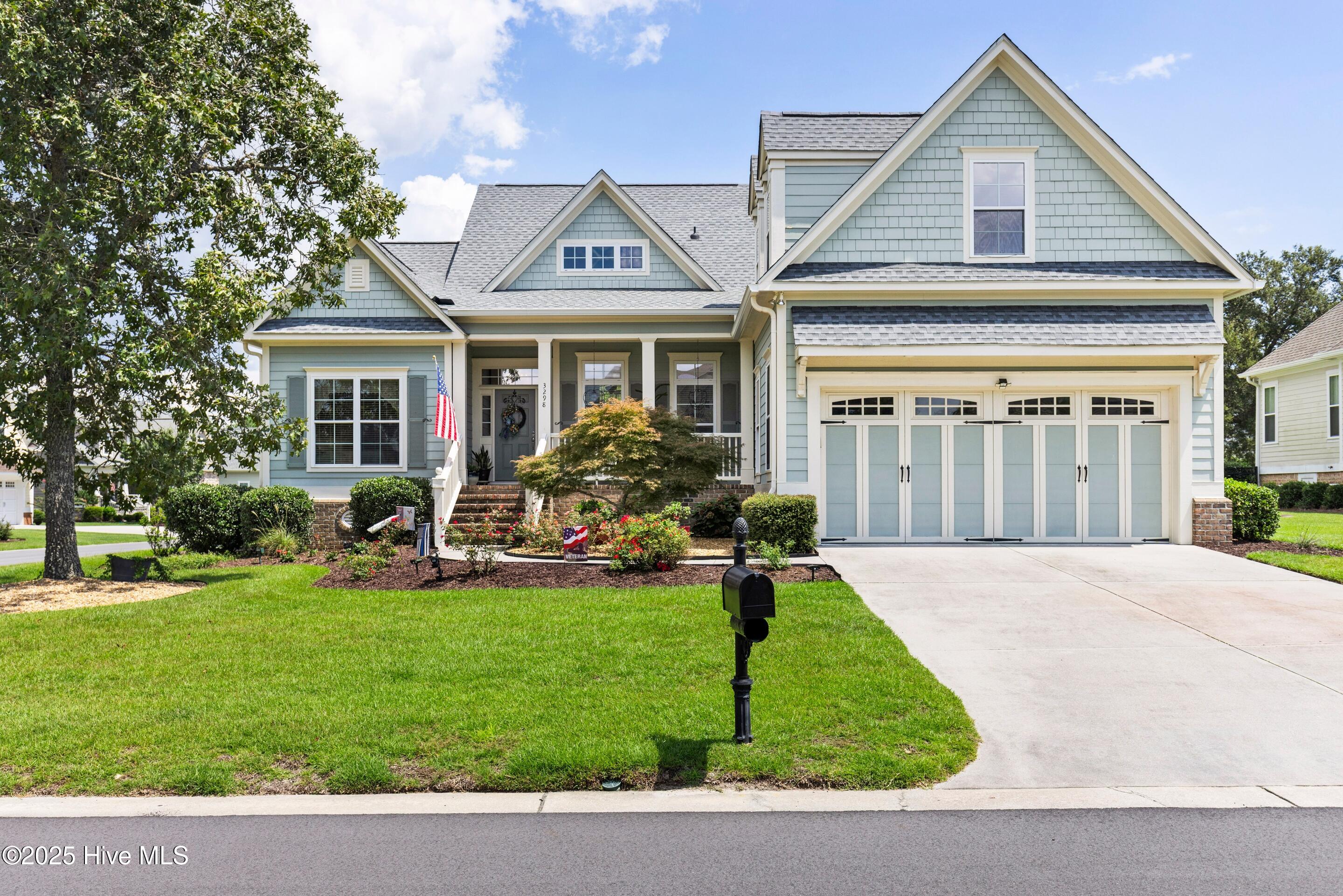 3298 Kensington Square Property Photo 1