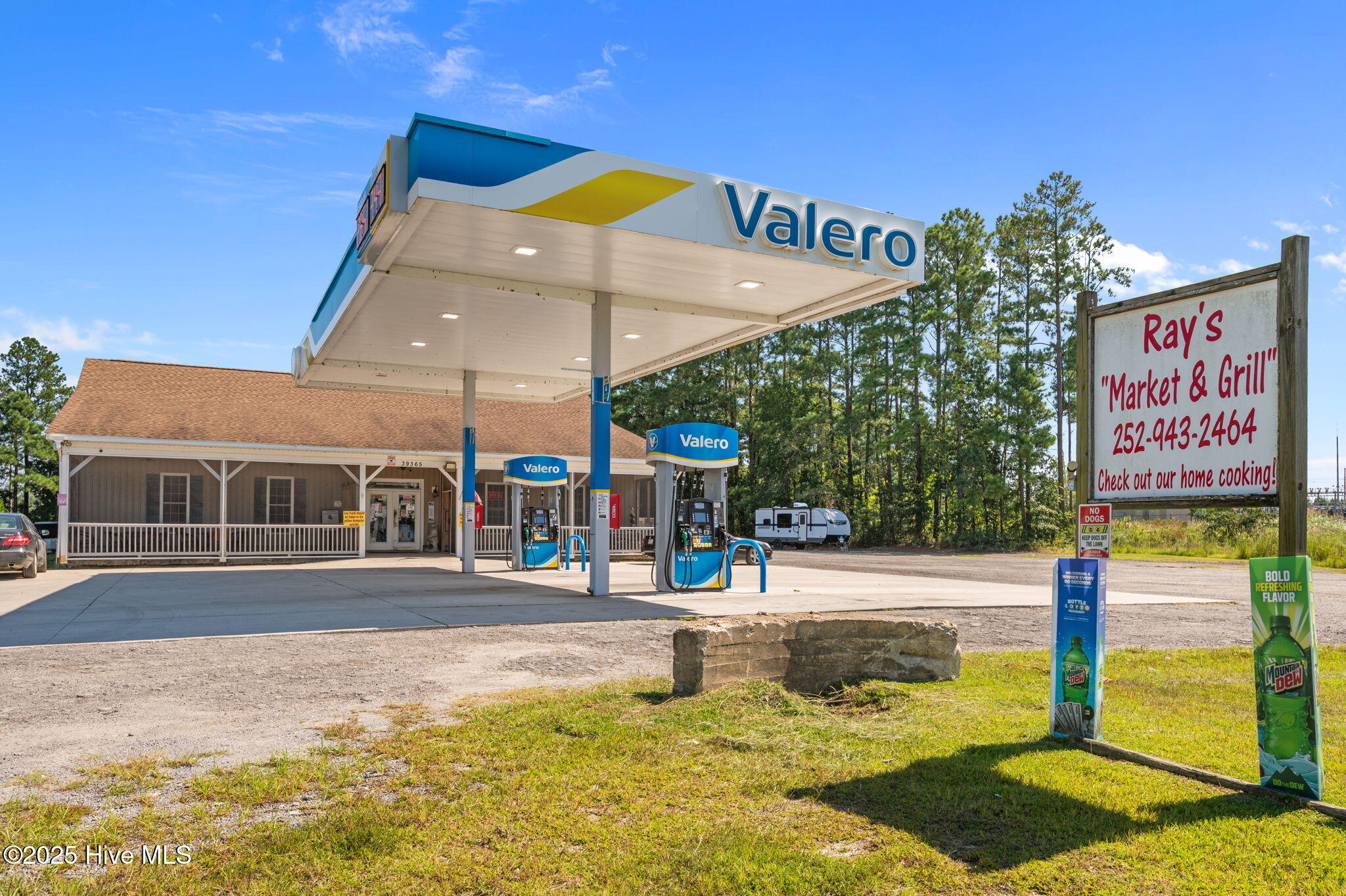 39365 Us 264 Highway Property Photo 1