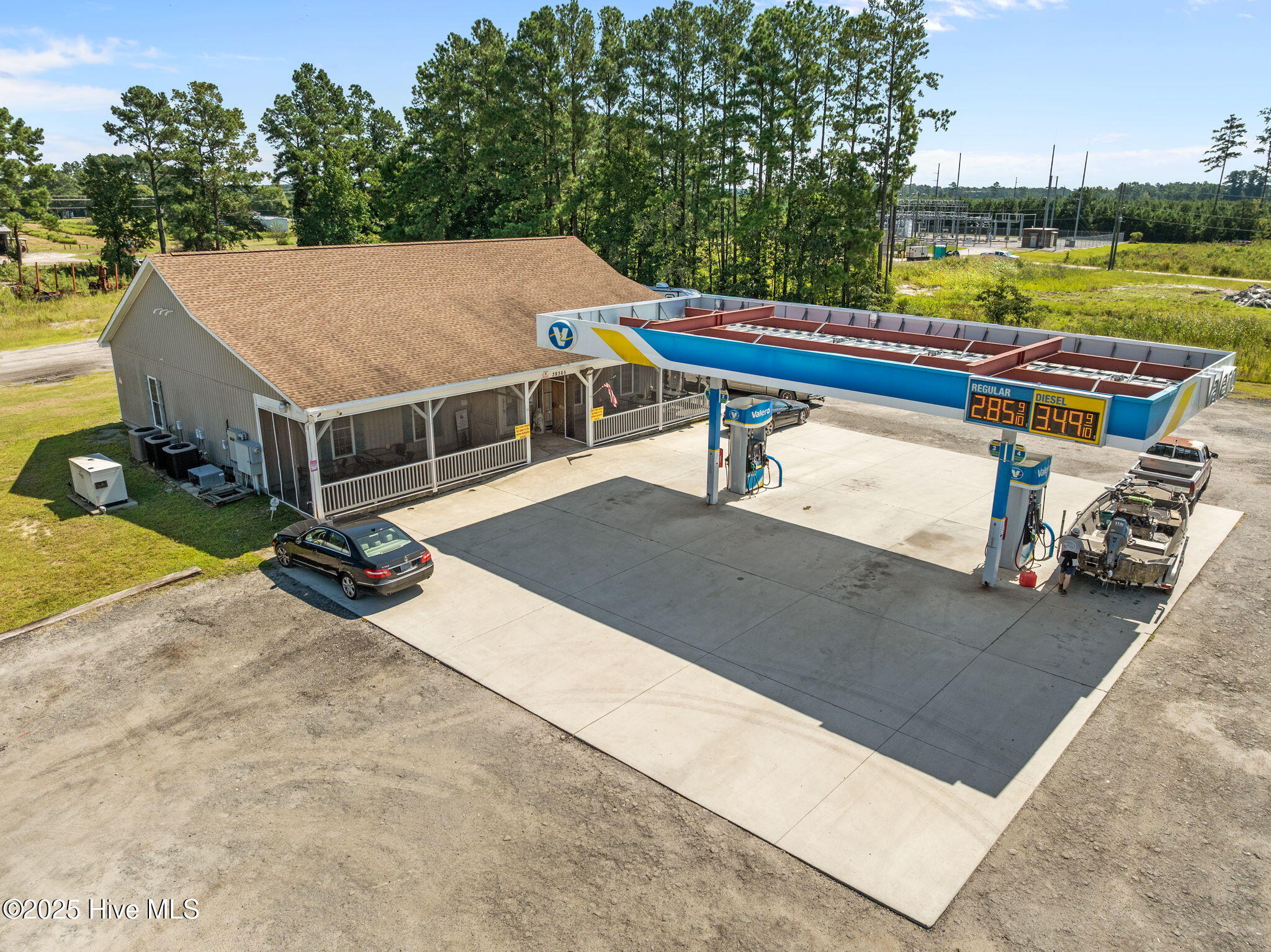 39365 Us 264 Highway Property Photo 15