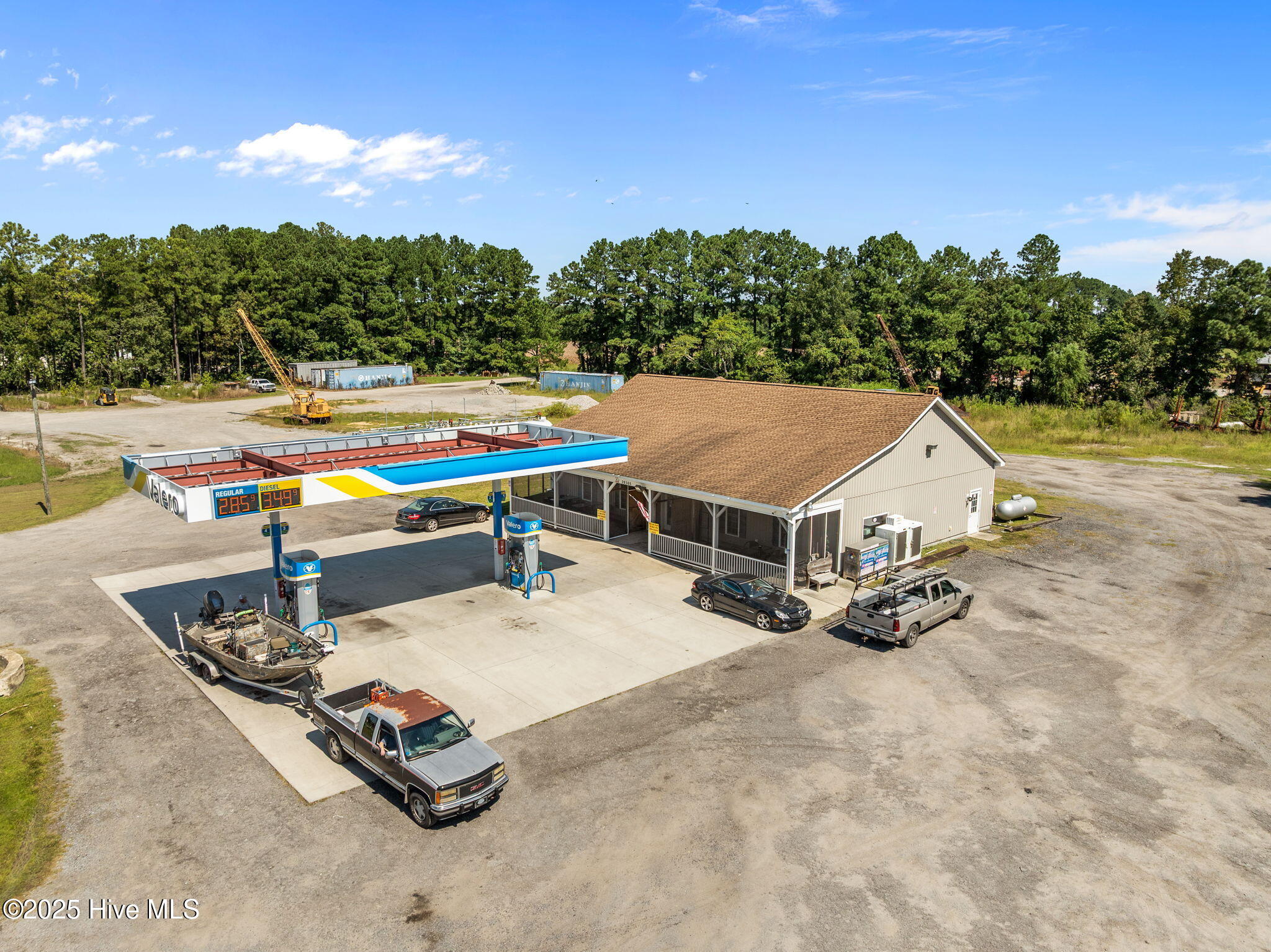 39365 Us 264 Highway Property Photo 16