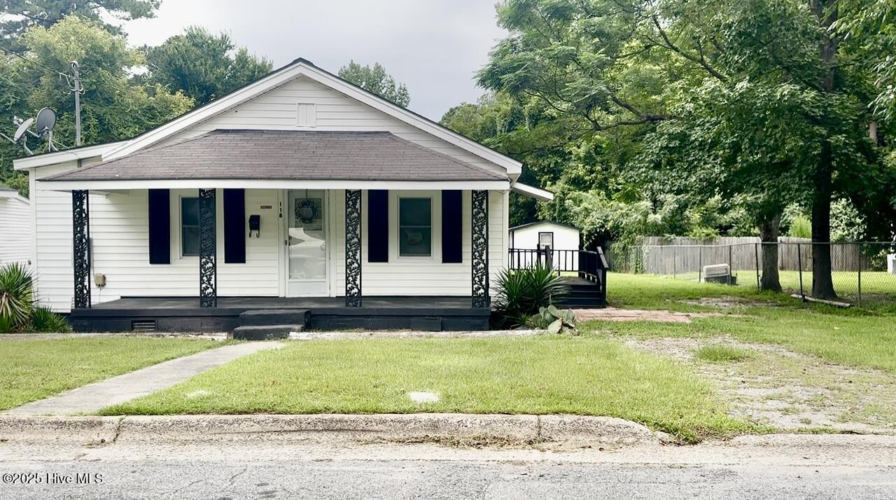 118 Hill Street Property Photo 1