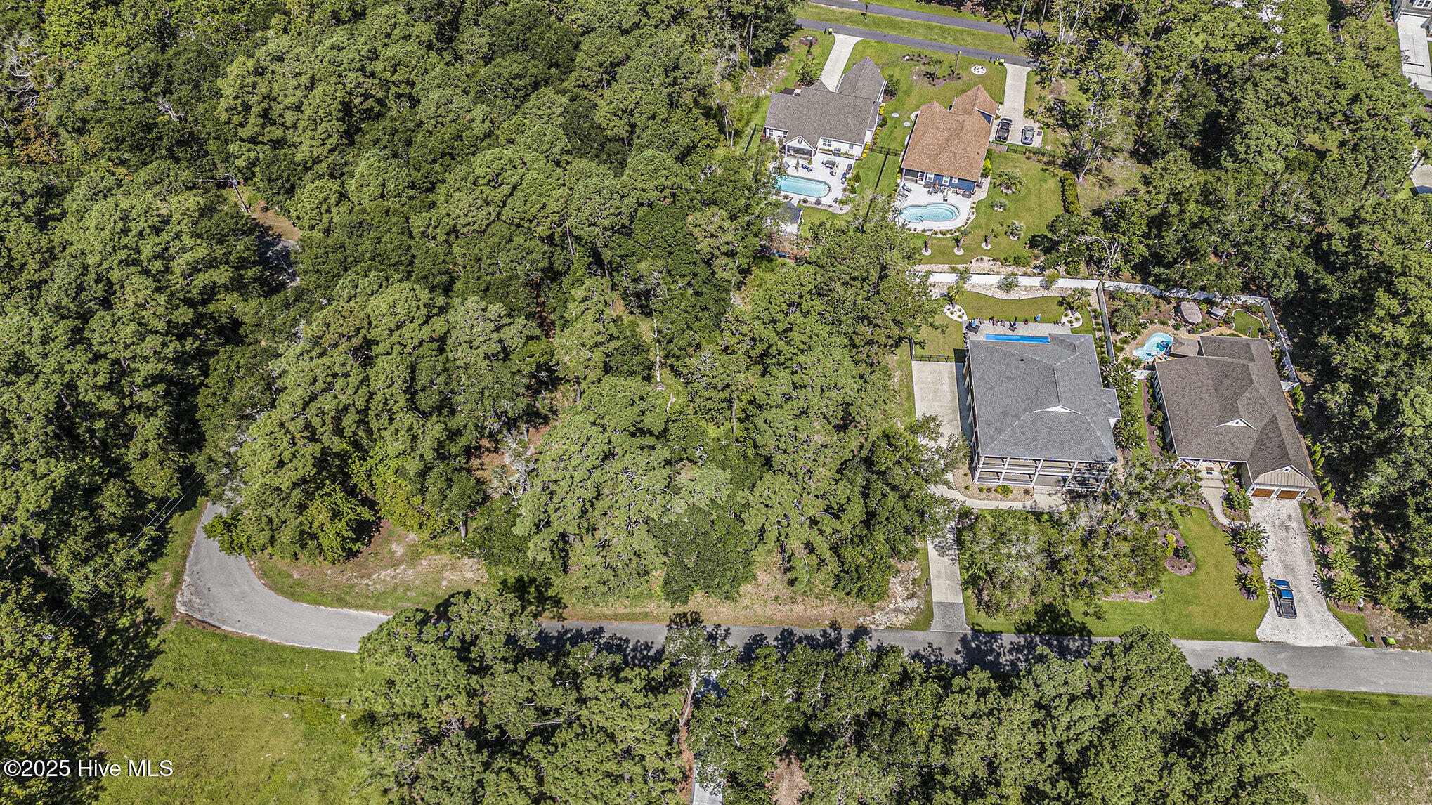 Lot 69 Schuyler Drive Property Photo 1