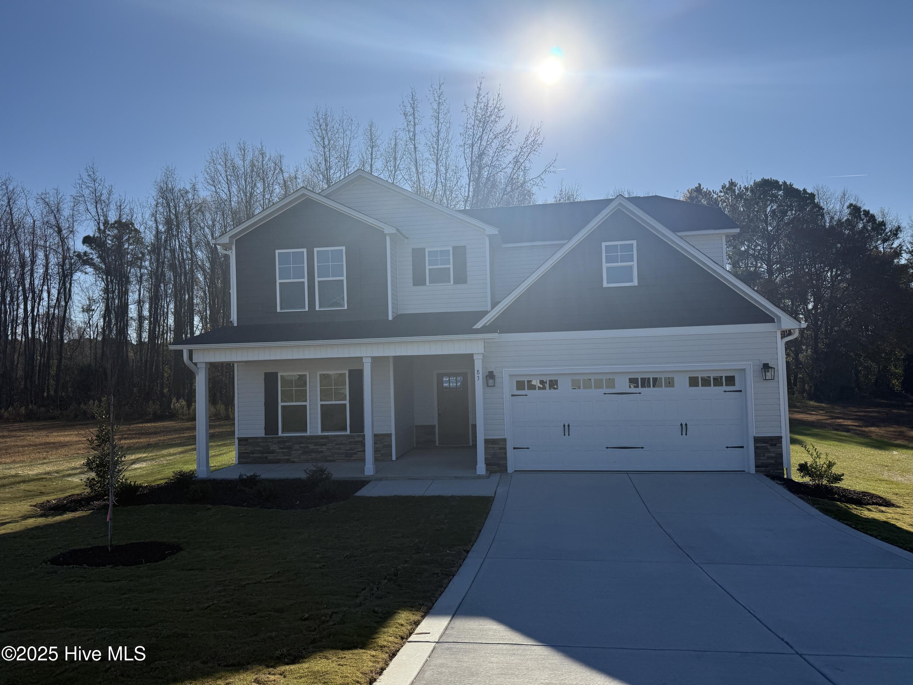 83 Tuskeegee Drive Property Photo 1