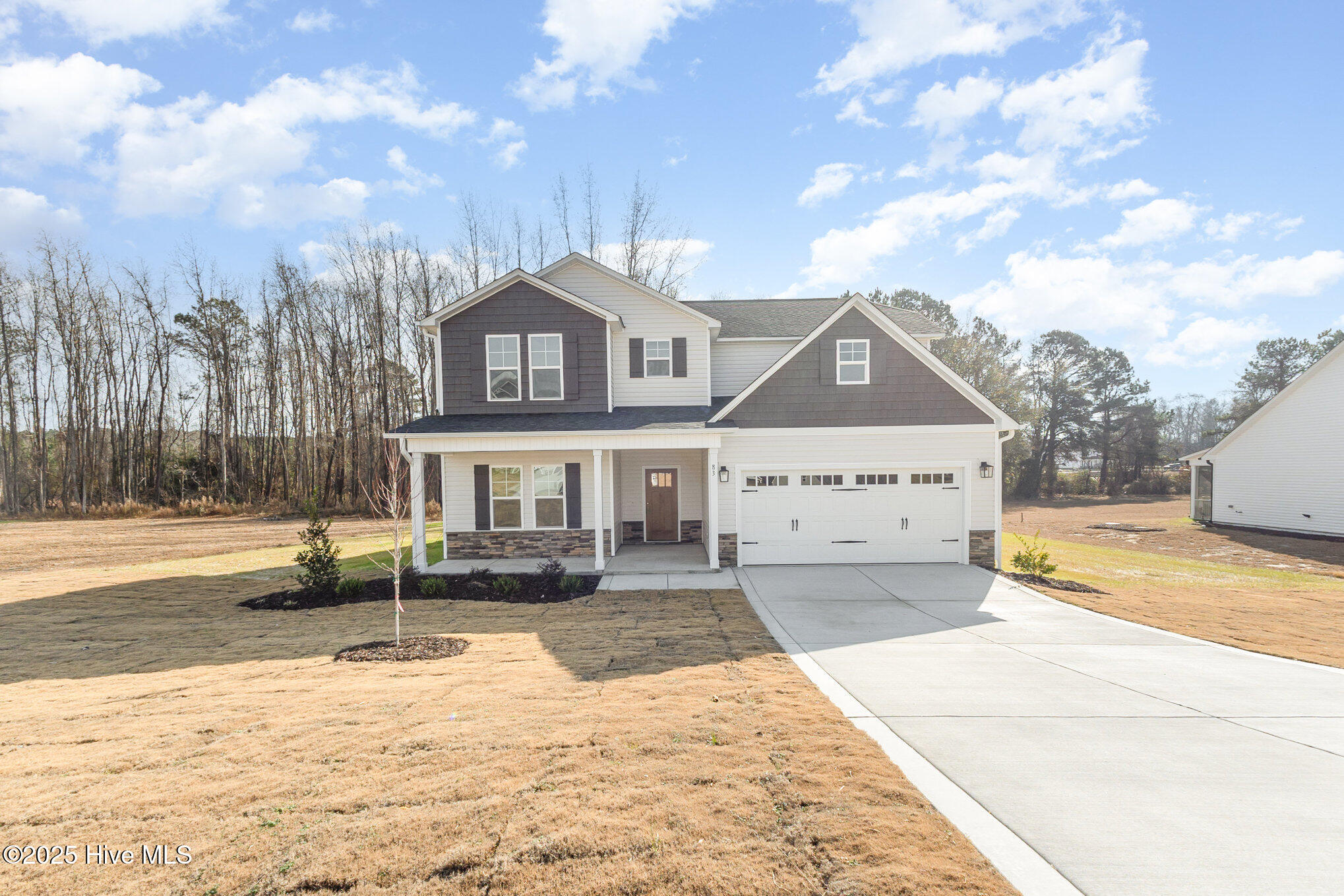 83 Tuskeegee Drive Property Photo 2