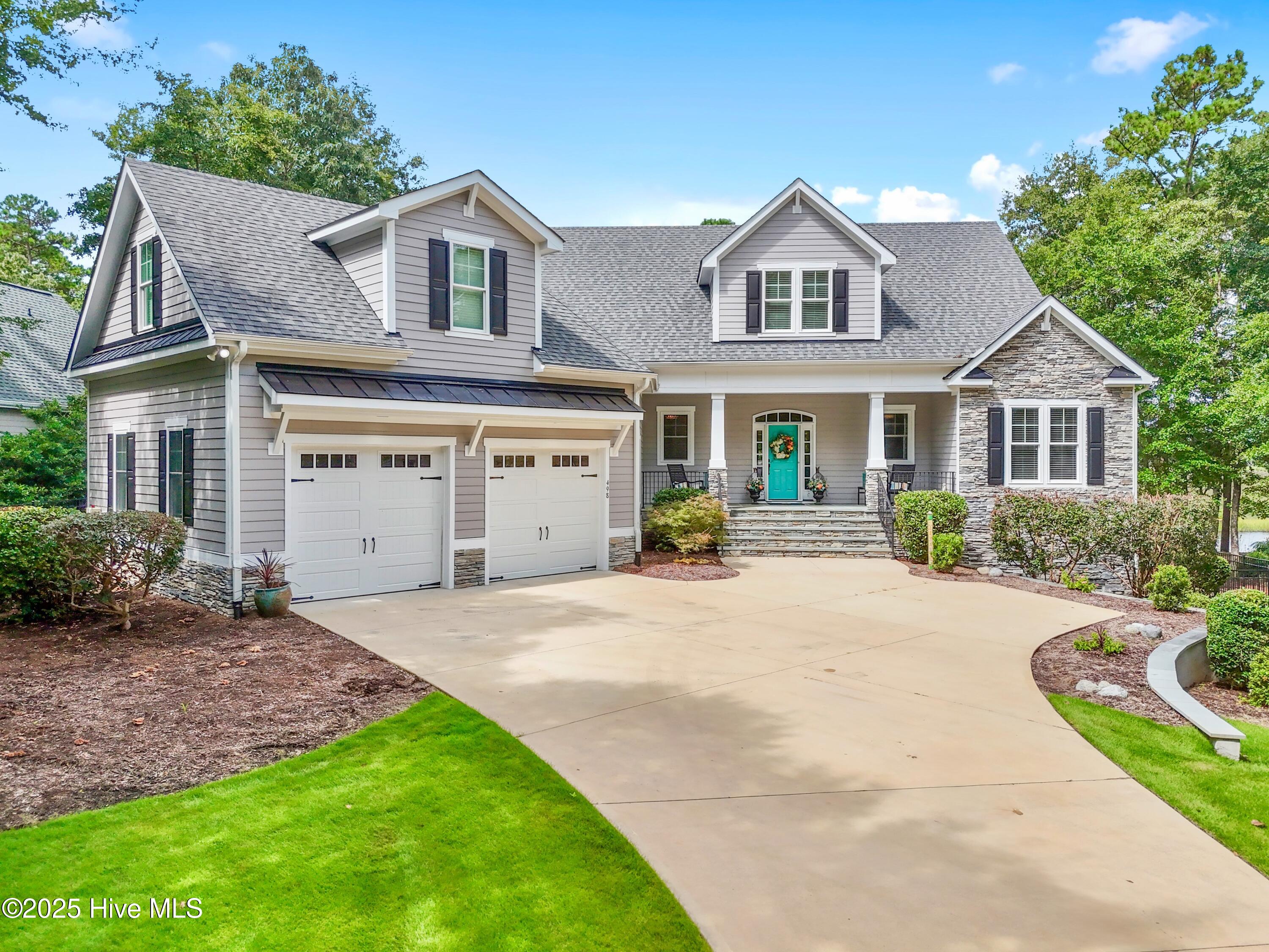 498 Deep Water Drive Se Property Photo 1