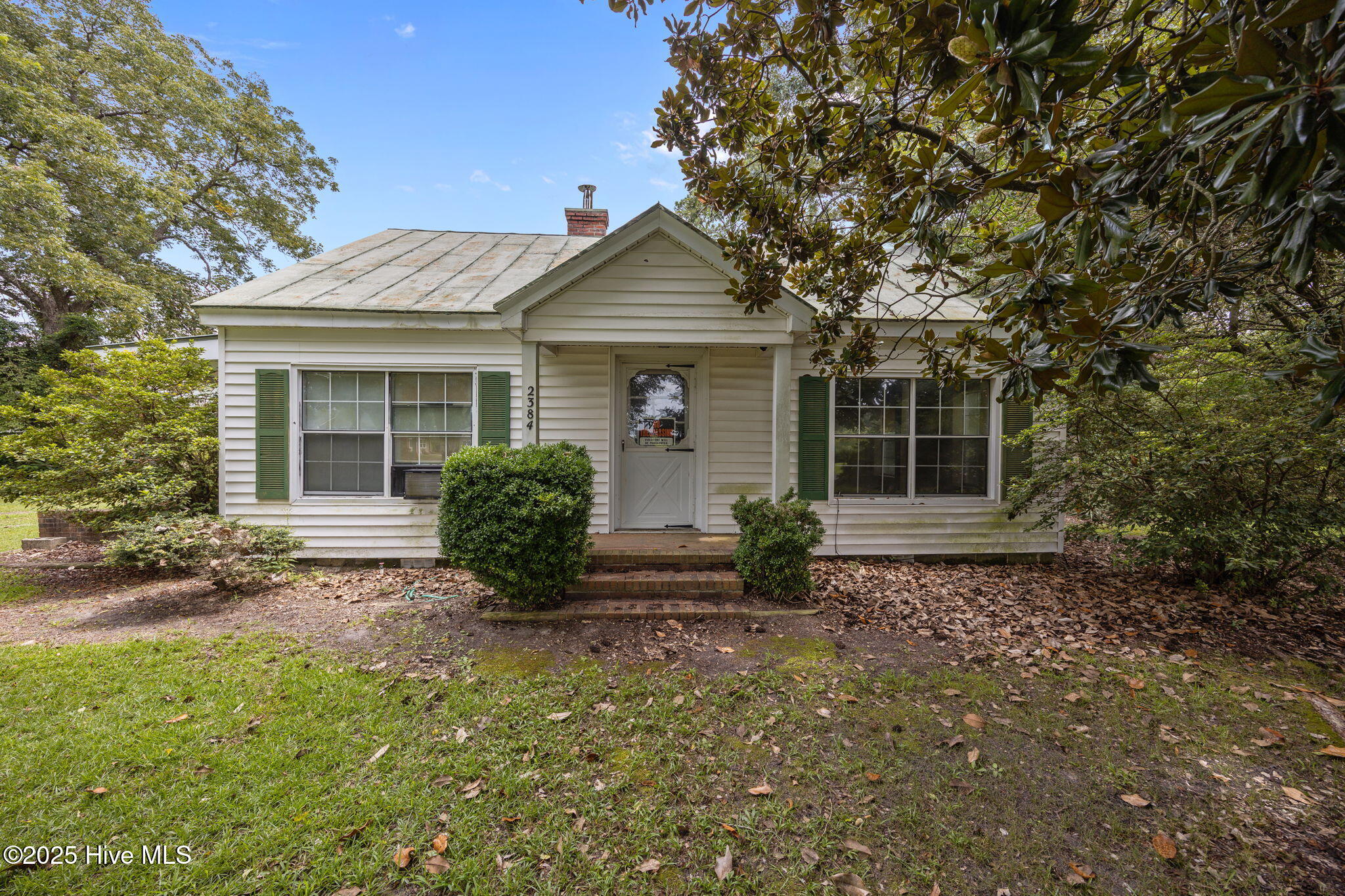 2384 Wintergreen Road Property Photo 1