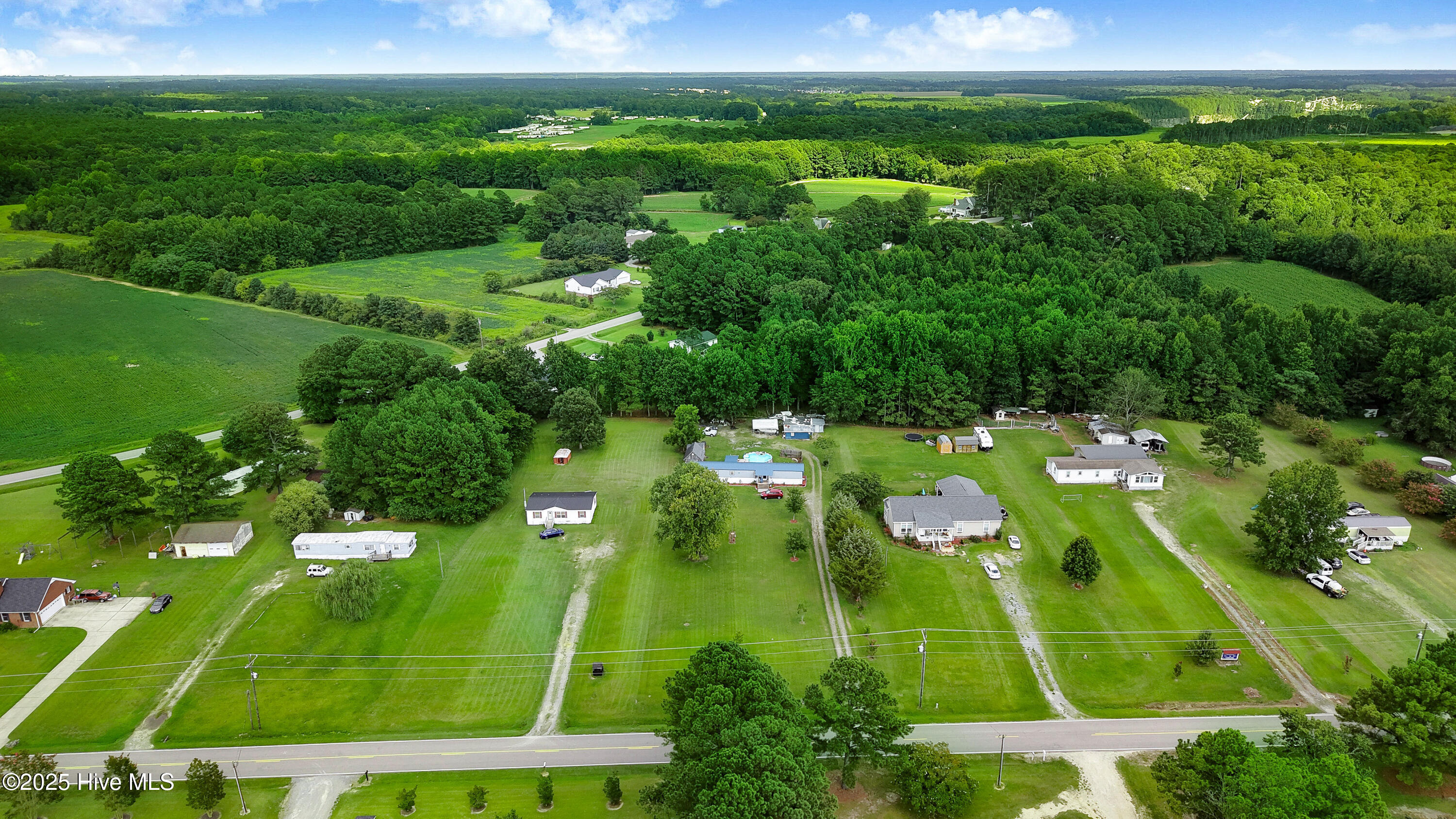 1661 Old Rock Quarry Road Property Photo 1