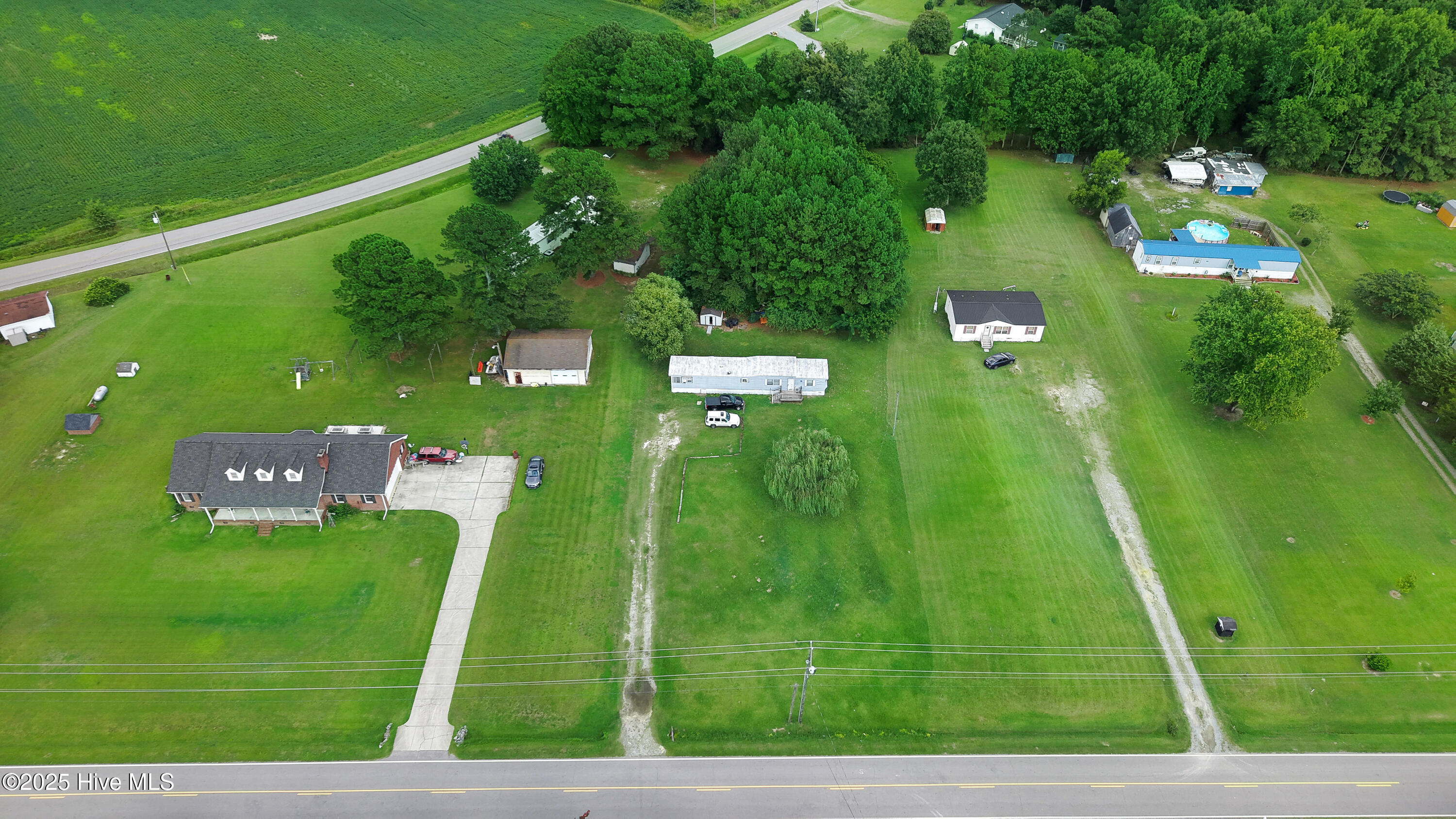 1619 Old Rock Quarry Road Property Photo 1