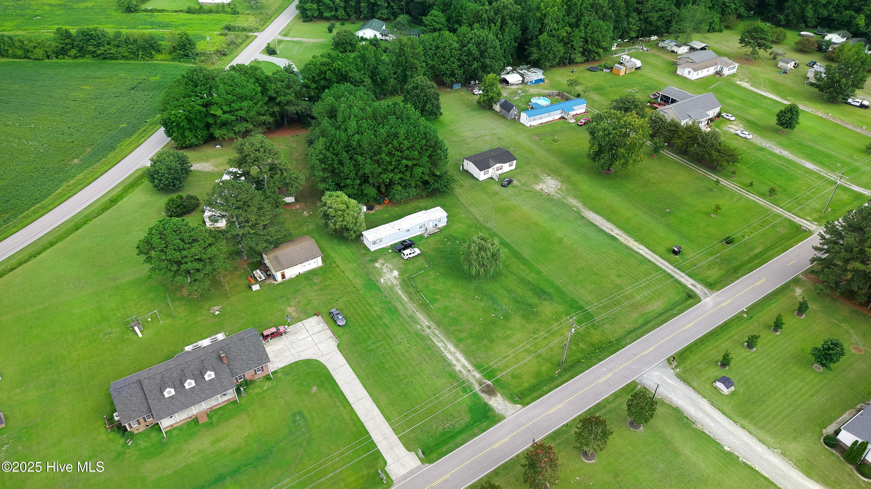 1619 Old Rock Quarry Road Property Photo 2