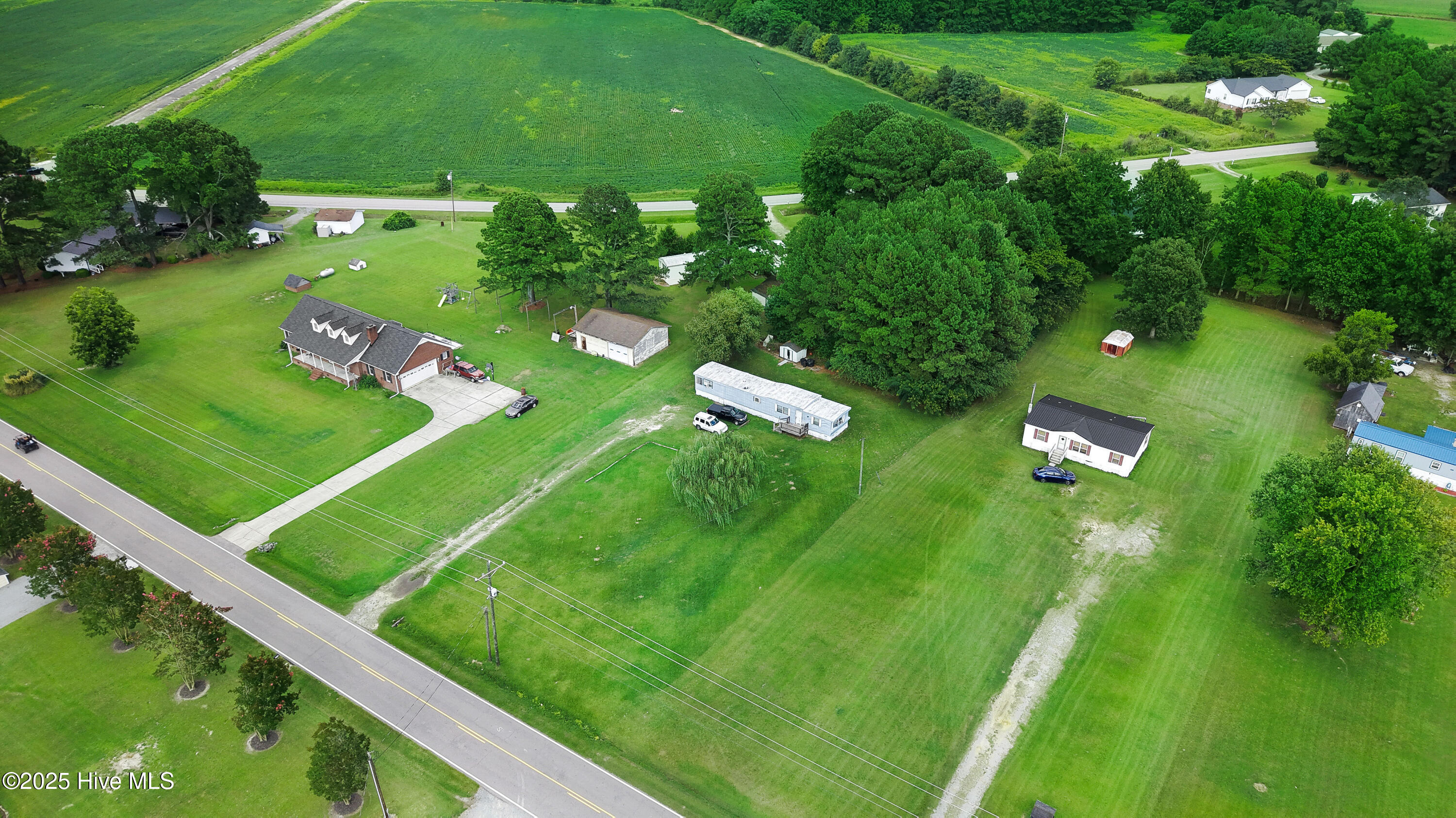 1619 Old Rock Quarry Road Property Photo 3