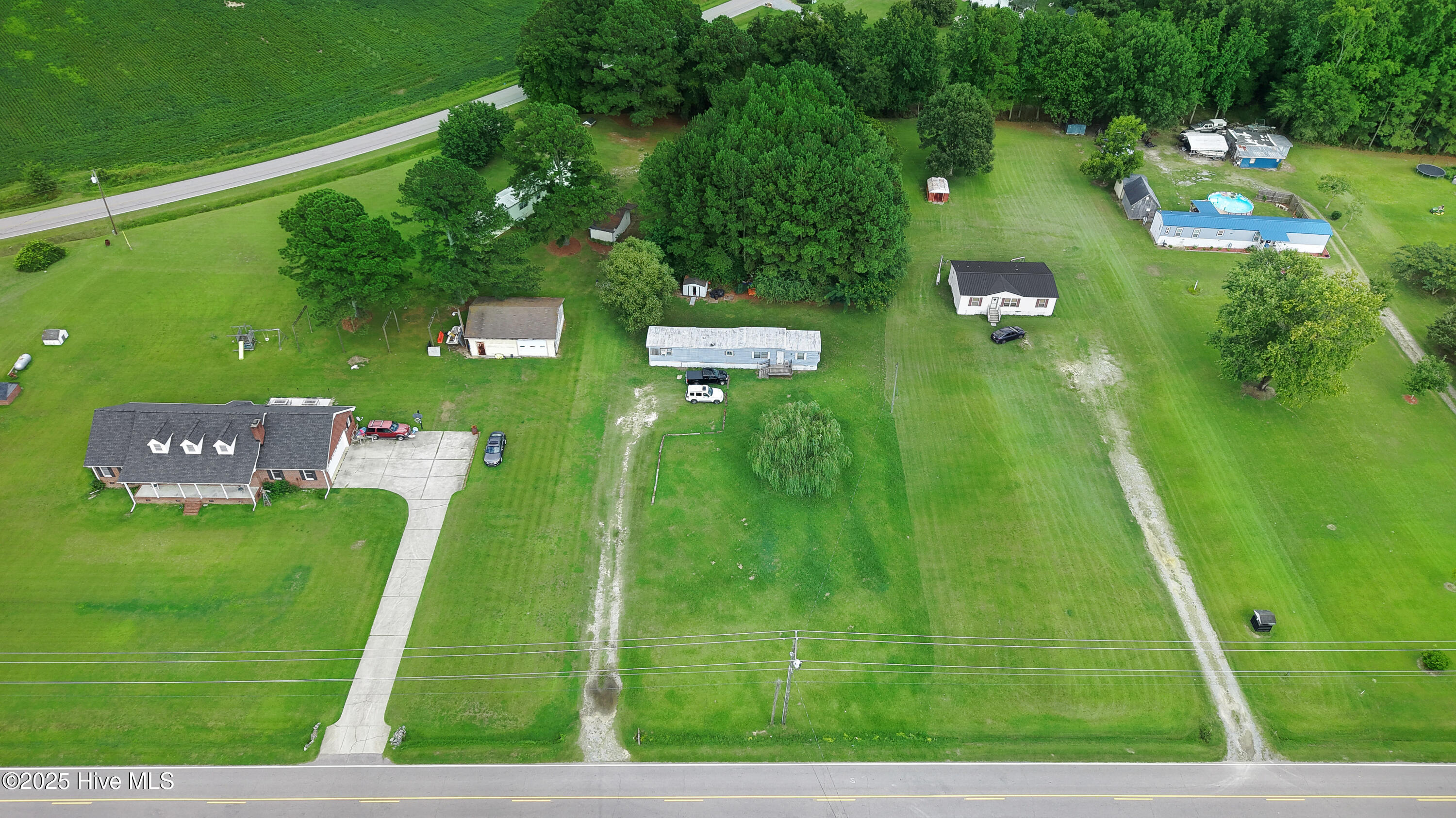 1619 Old Rock Quarry Road Property Photo 4