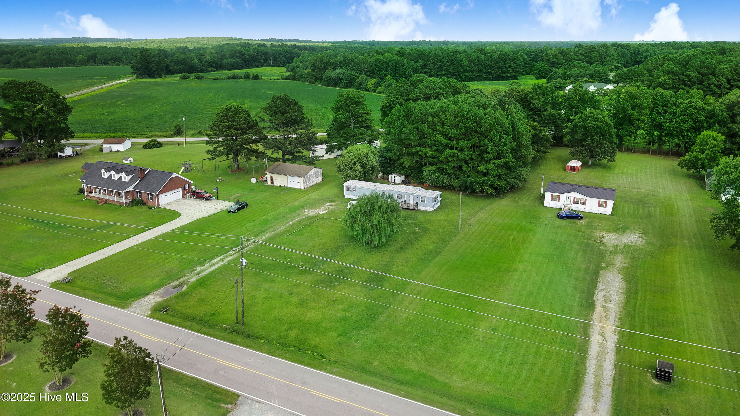 1619 Old Rock Quarry Road Property Photo 5