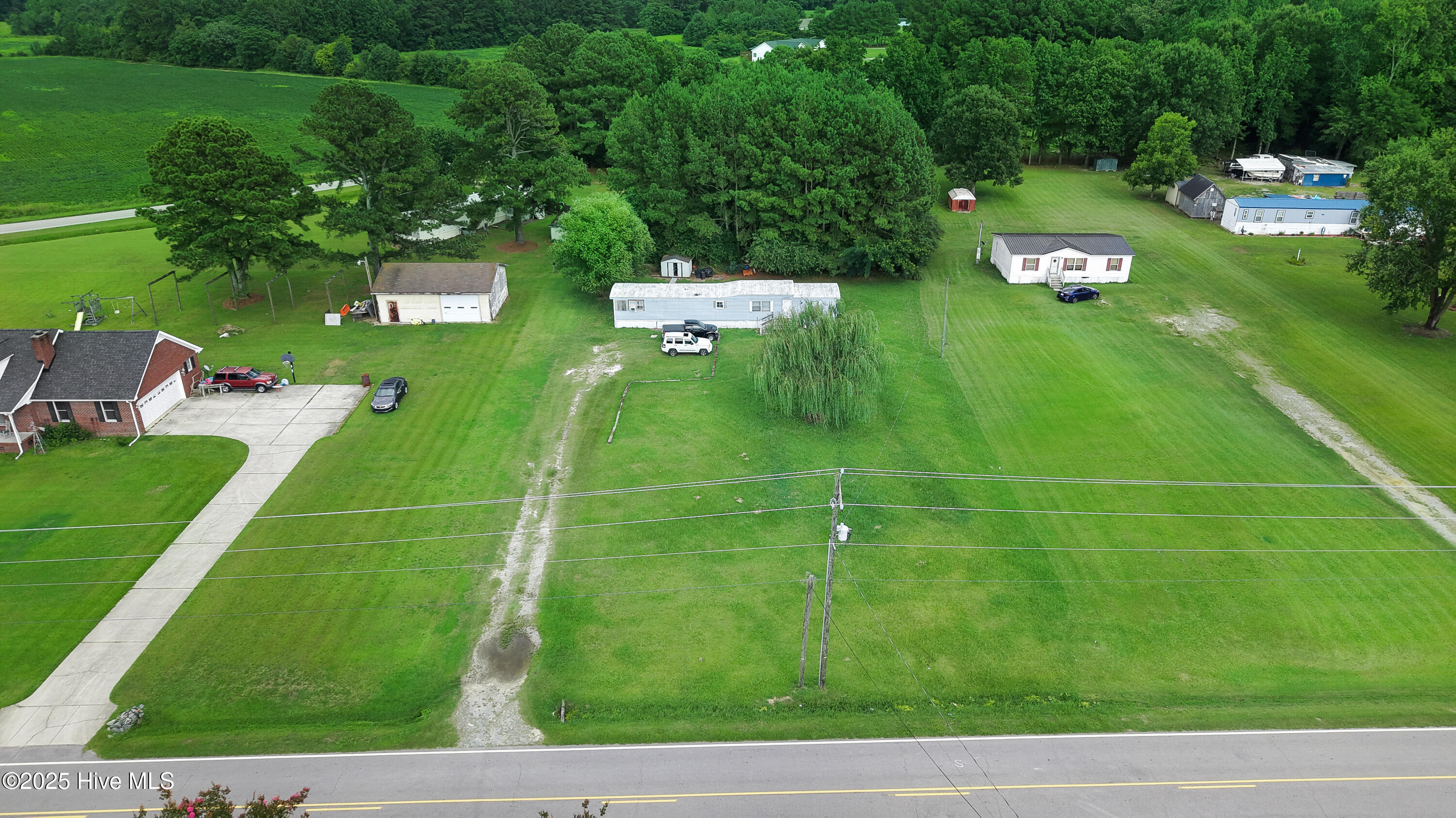 1619 Old Rock Quarry Road Property Photo 6