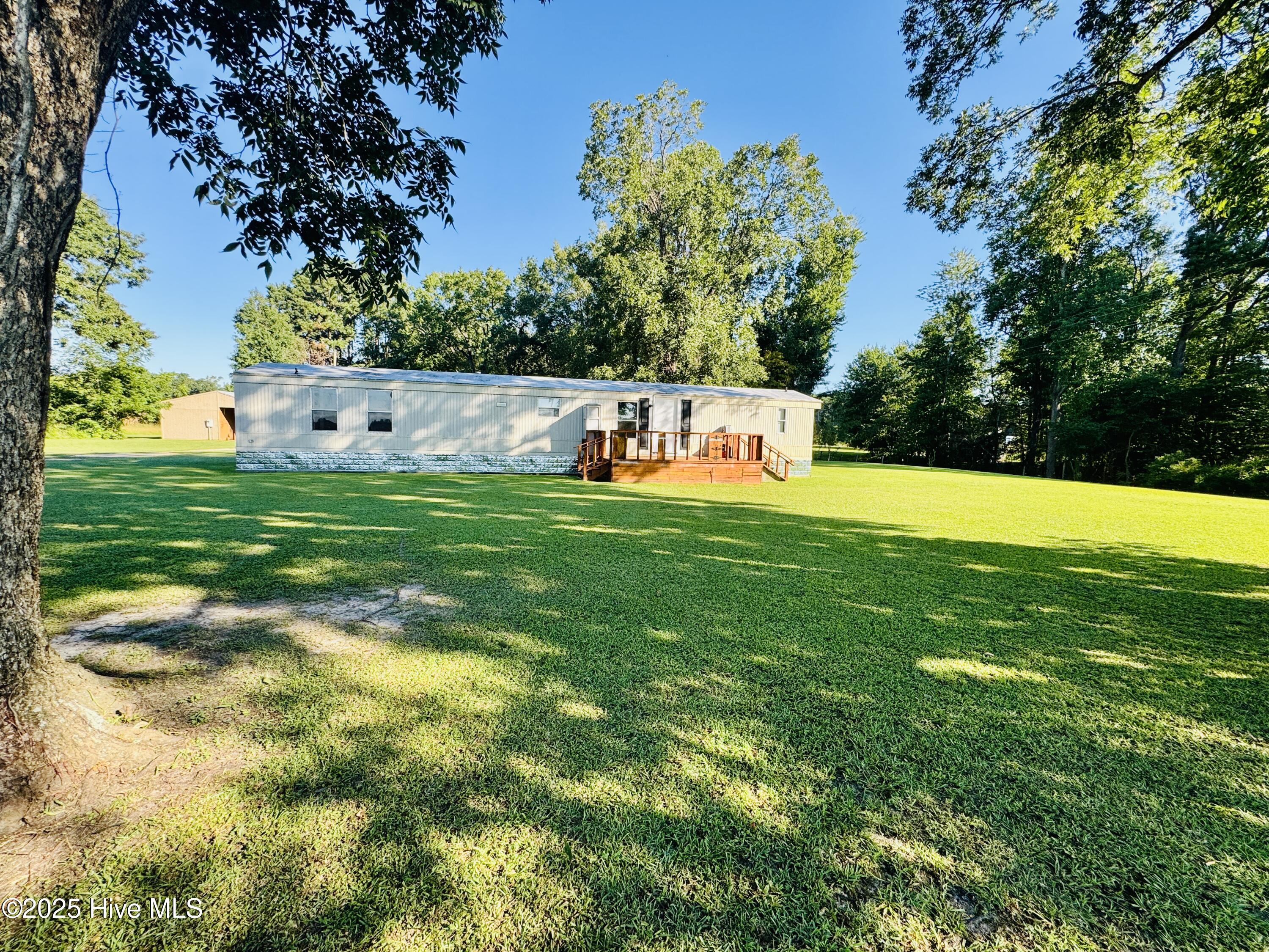 4740 Jackson Swamp Road Property Photo 1