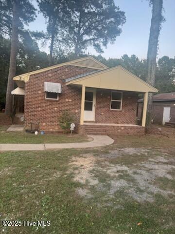 1657 Harper Street Property Photo 1