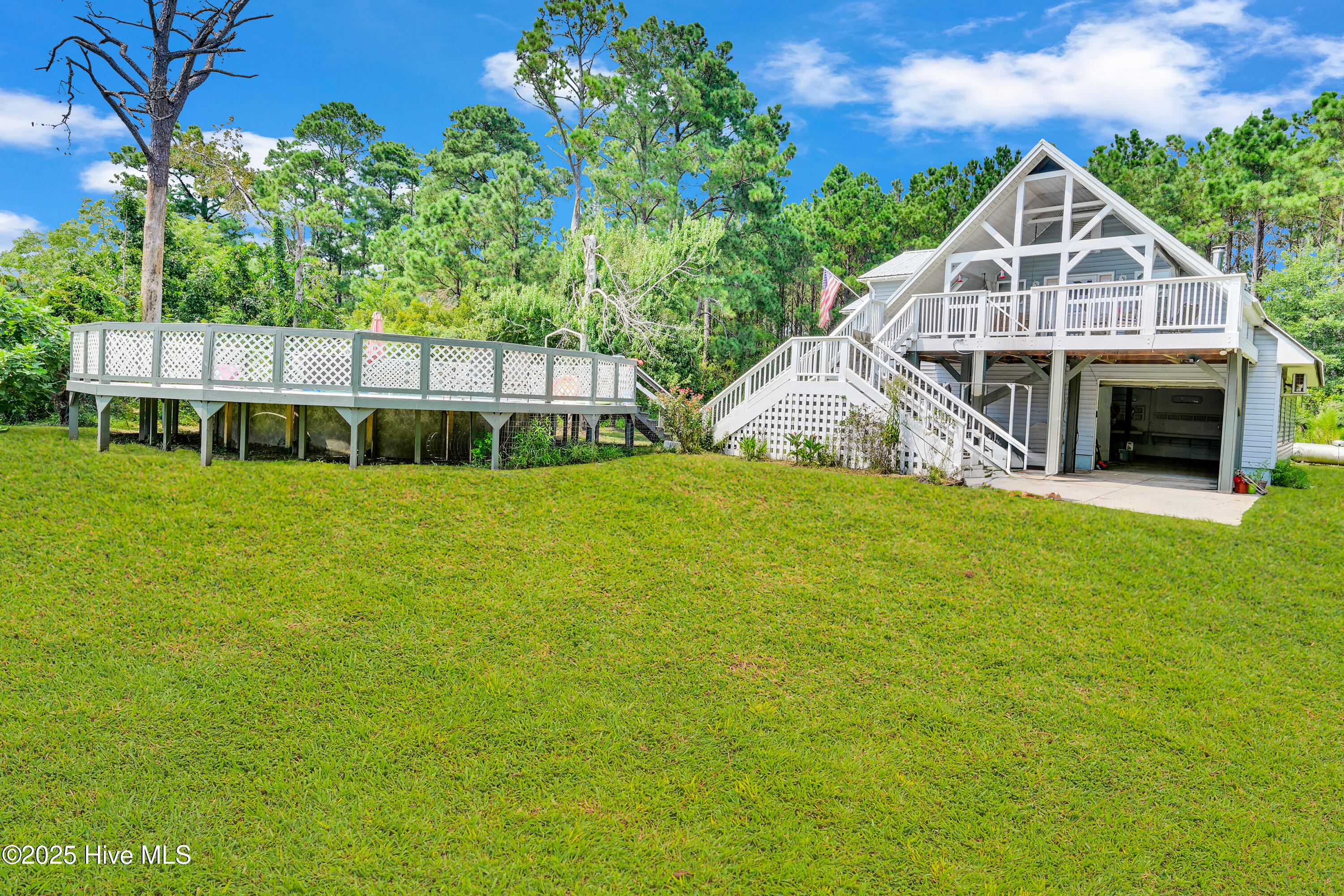640 Old Pamlico Beach Road Property Photo 6