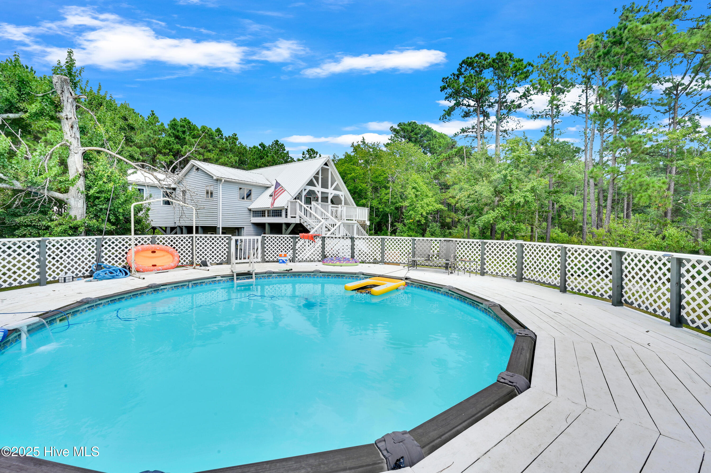 640 Old Pamlico Beach Road Property Photo 15