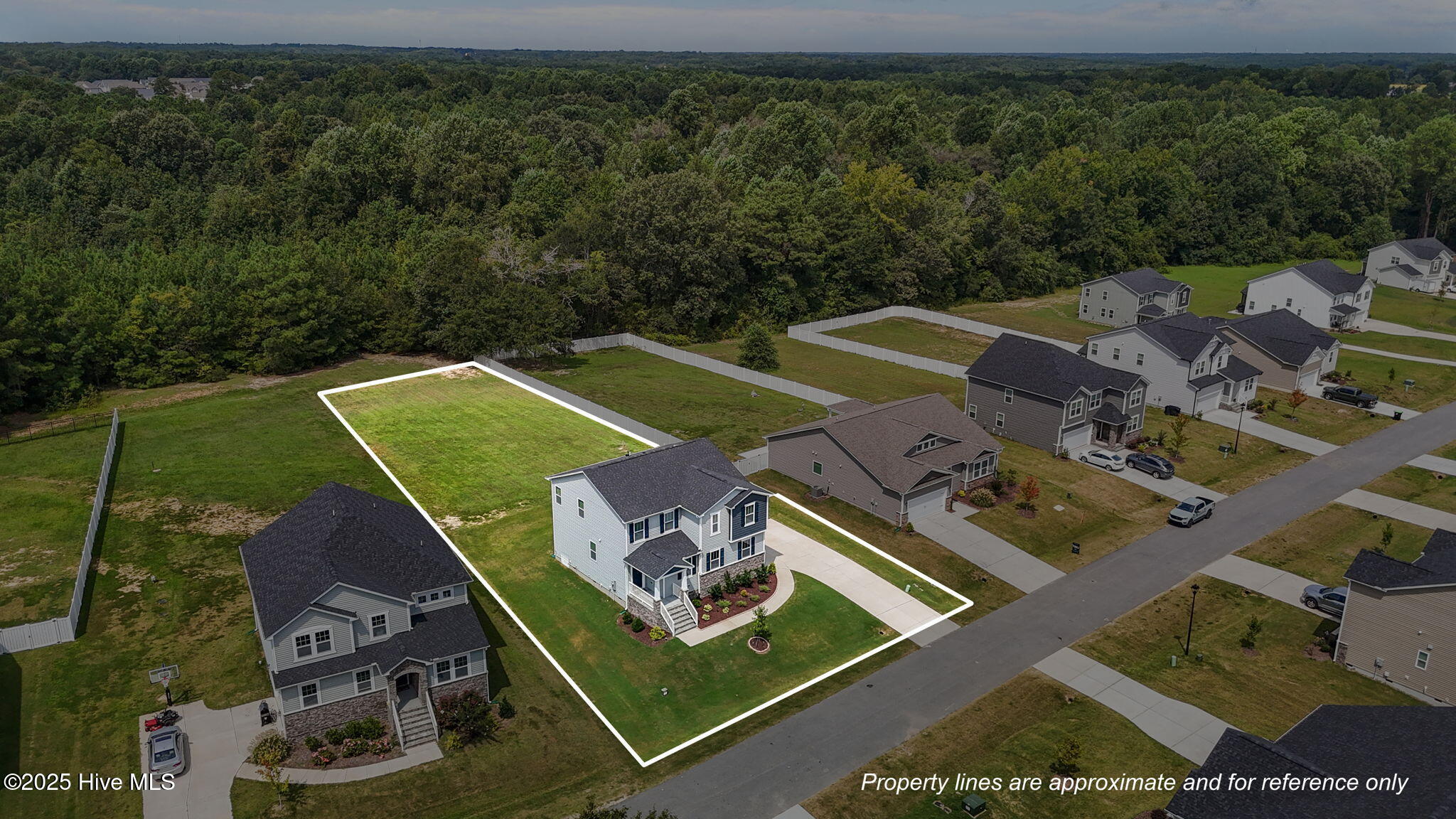 351 Fast Pitch Lane Property Photo 42