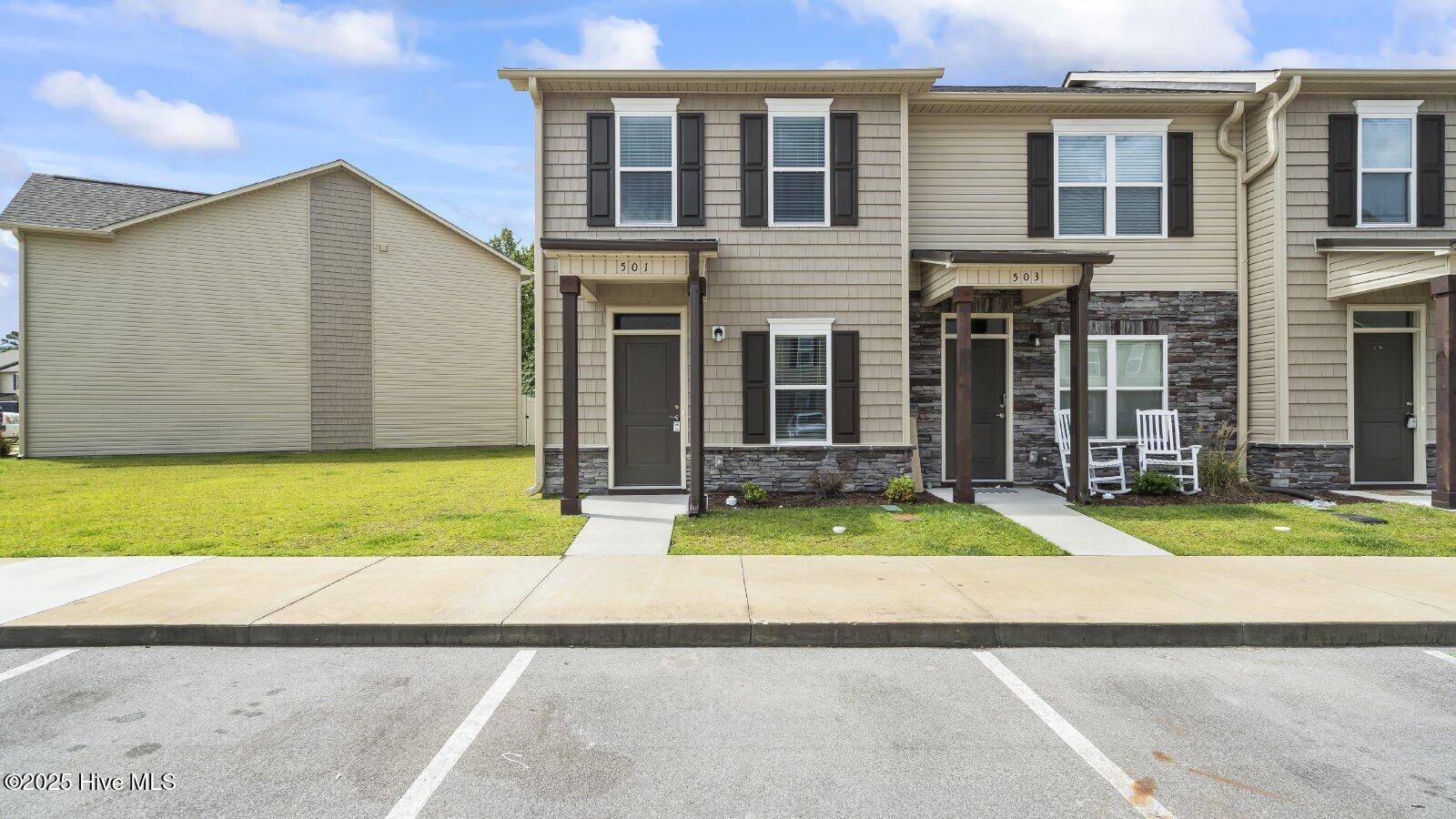 501 Pate Drive Property Photo 1