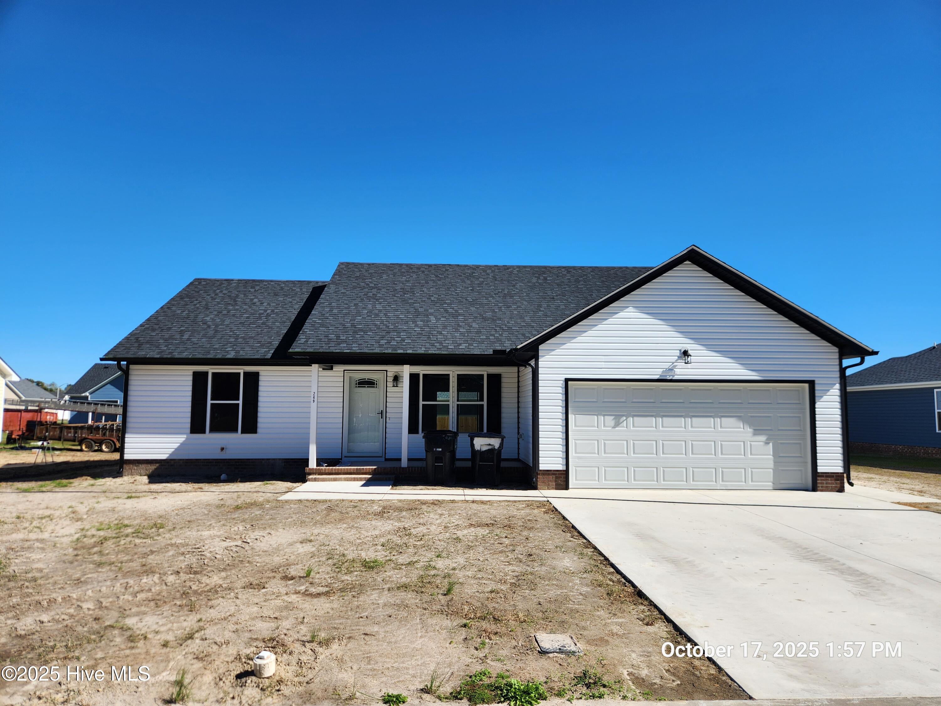 249 Nugget Trail Property Photo 1