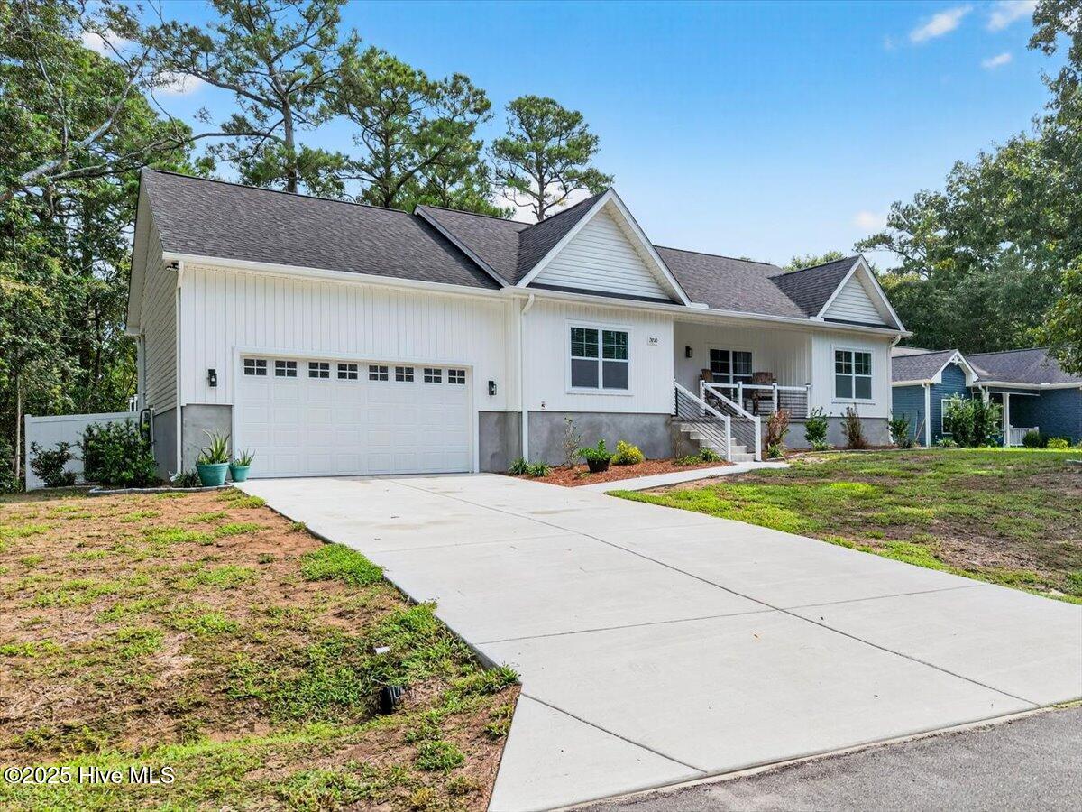 3150 River Hills Drive Property Photo 1