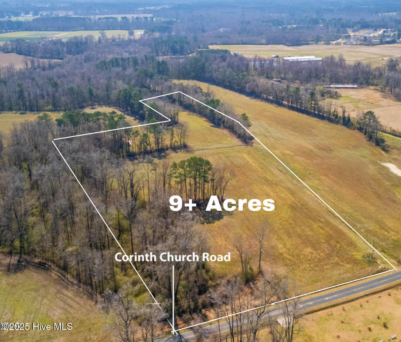 00 Corinth Church Road Property Photo 1