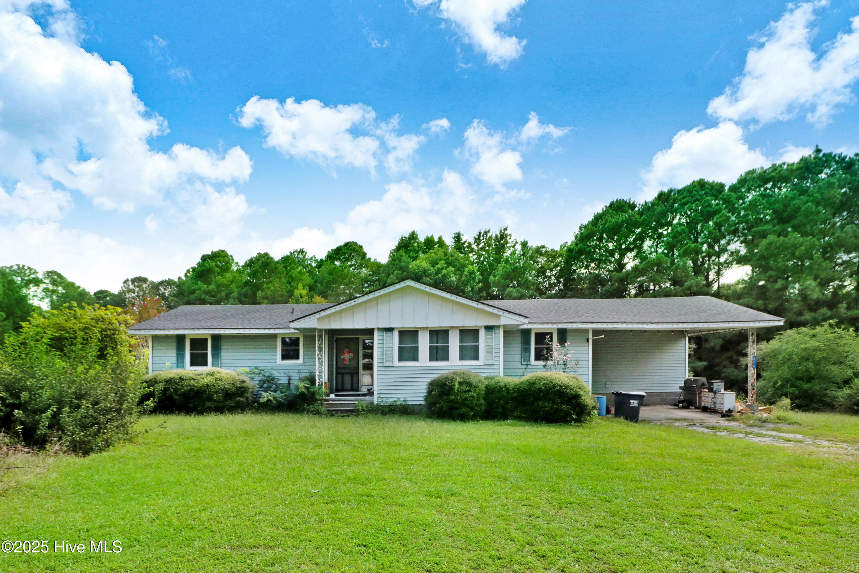 276 Old Cornwallis Road Property Photo 1