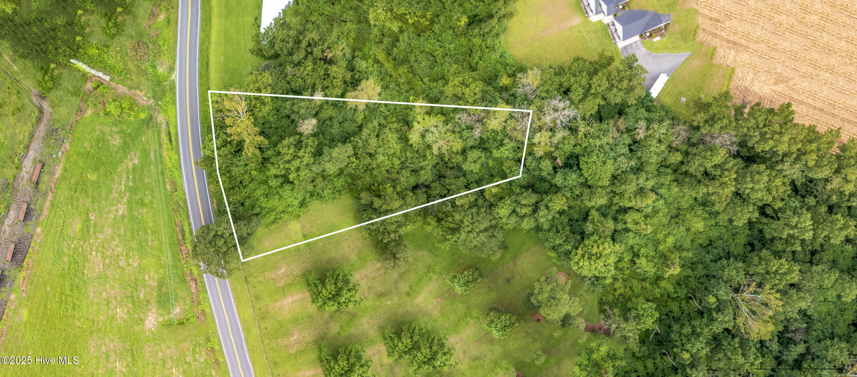 1315 Deep Bottom Road Property Photo 3