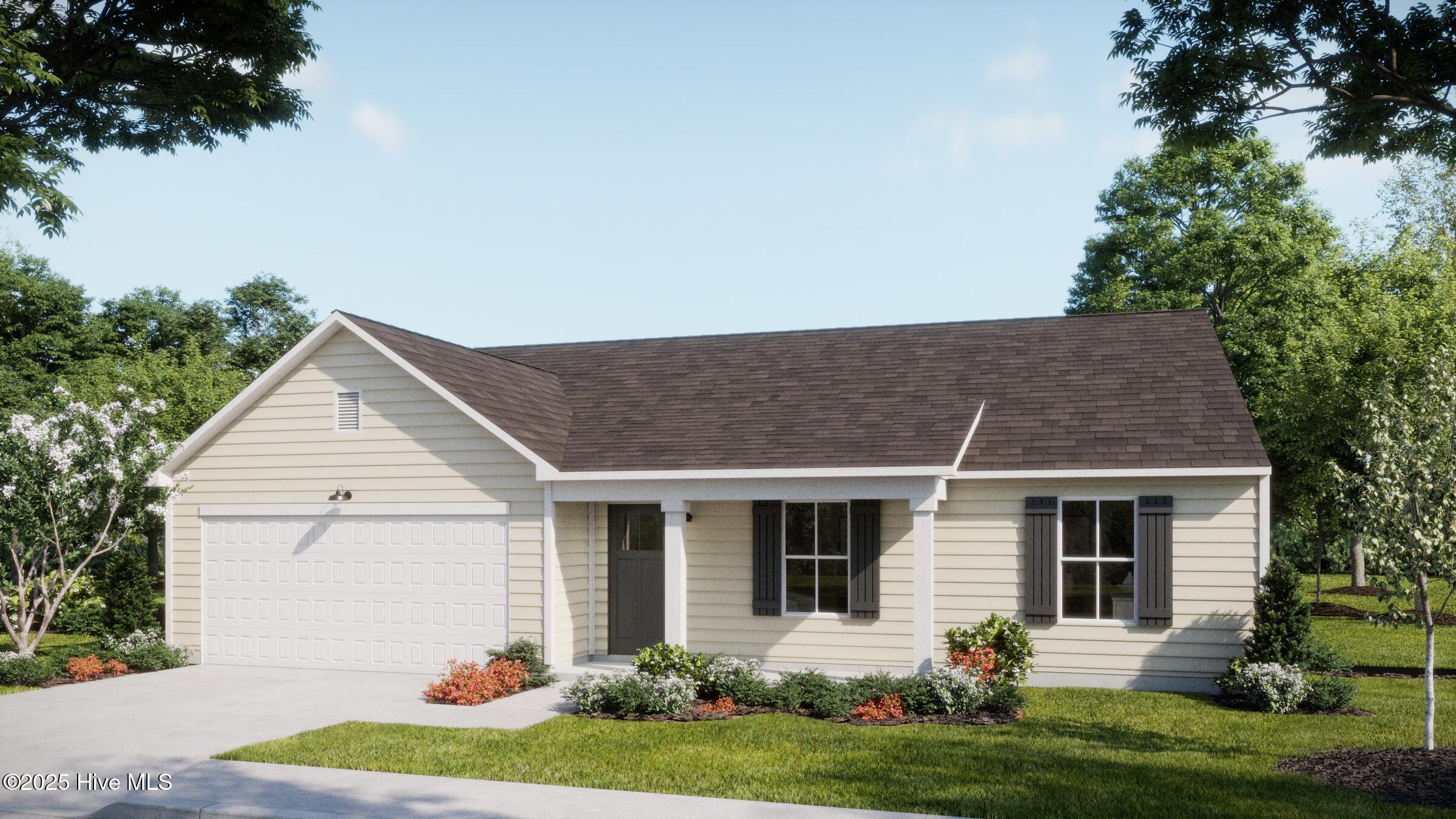 Lot 20 Brooke Ridge Lane Property Photo 1